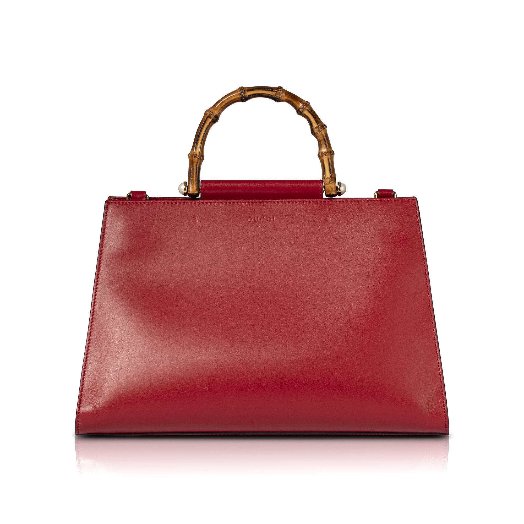 Gucci Nymphea Medium Top Handle Bag