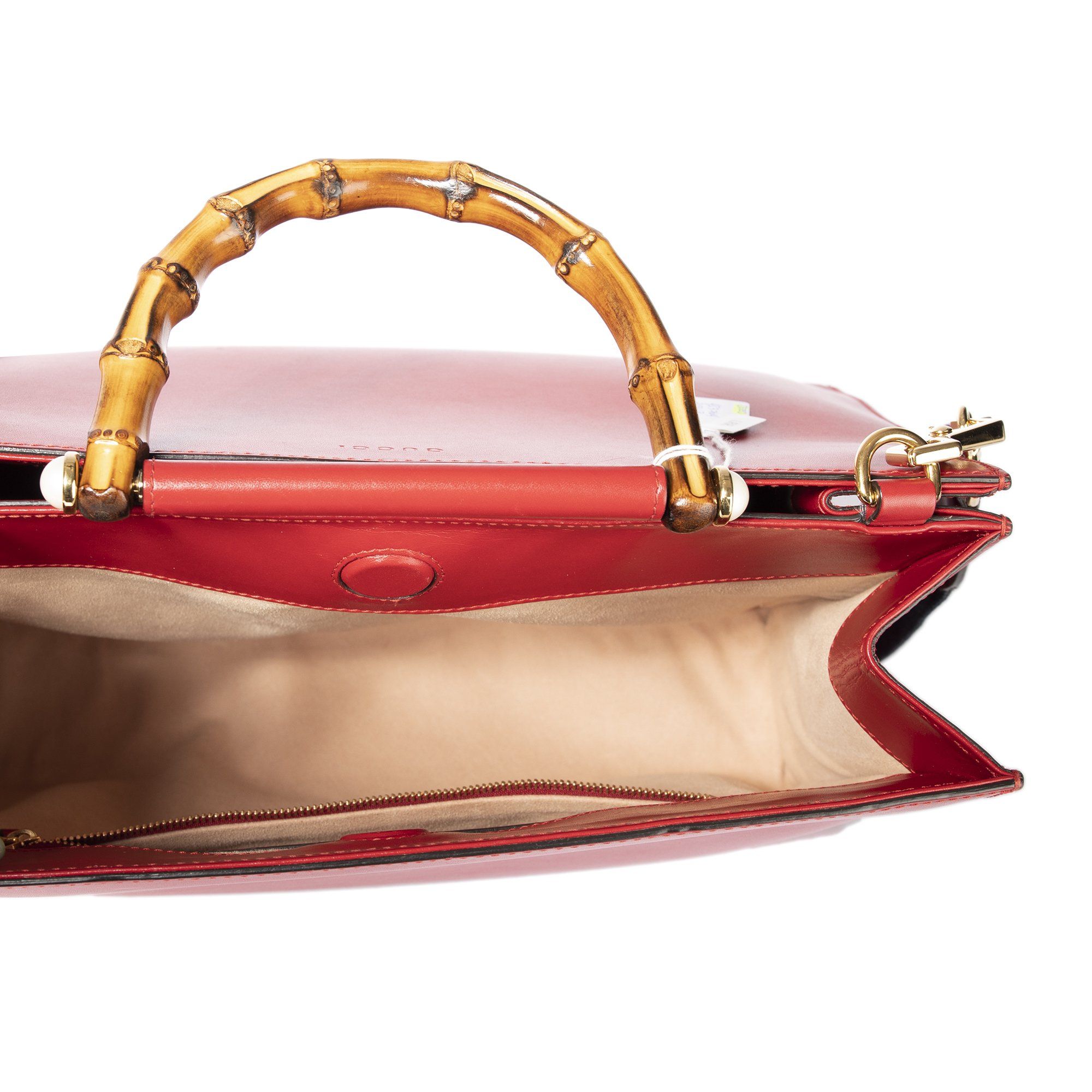 Gucci Nymphea Medium Top Handle Bag