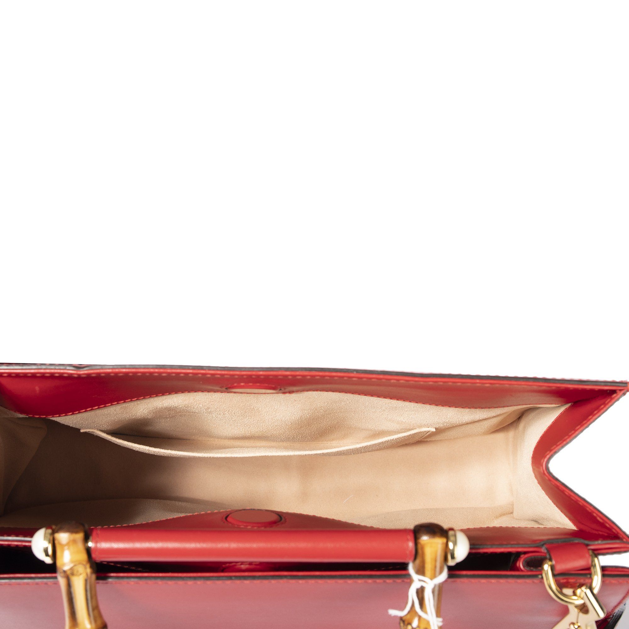 Gucci Nymphea Medium Top Handle Bag