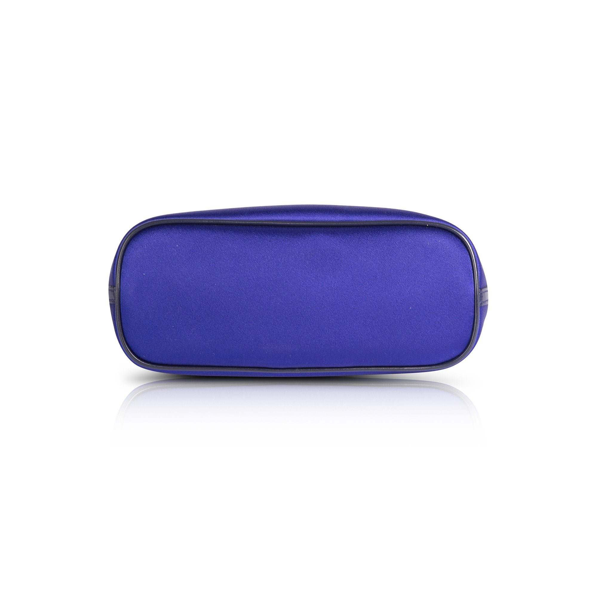 Gucci Satin Boat Pochette