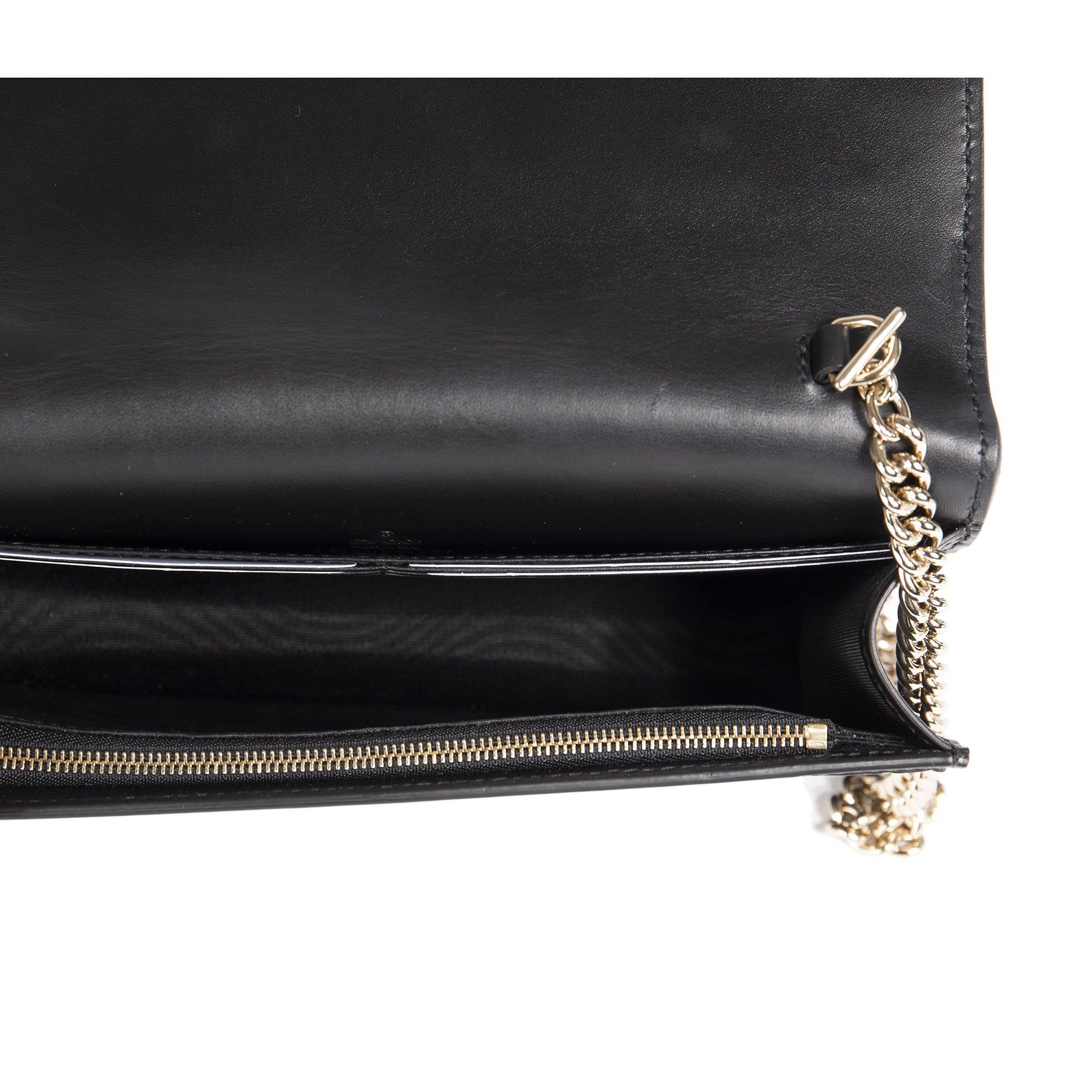 Gucci Signature Mini Bag w/ Box