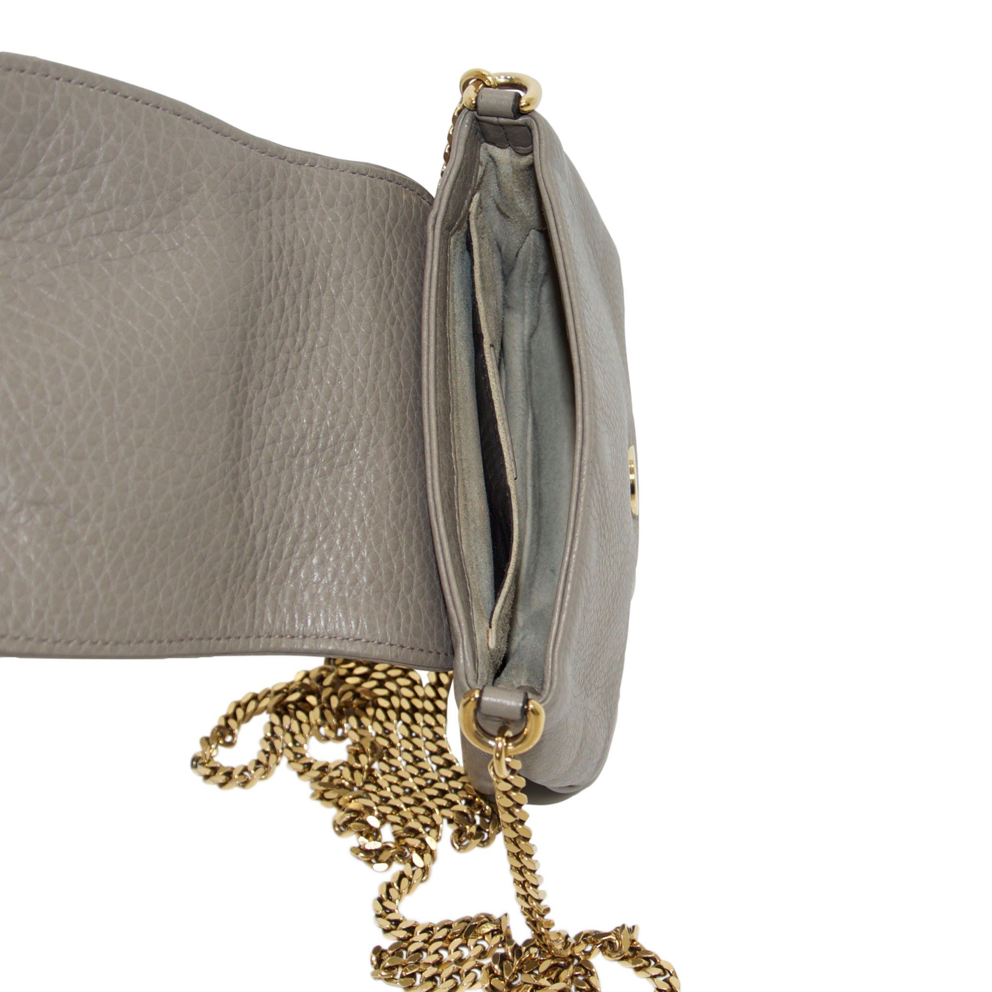 Gucci Small 1973 Crossbody Bag