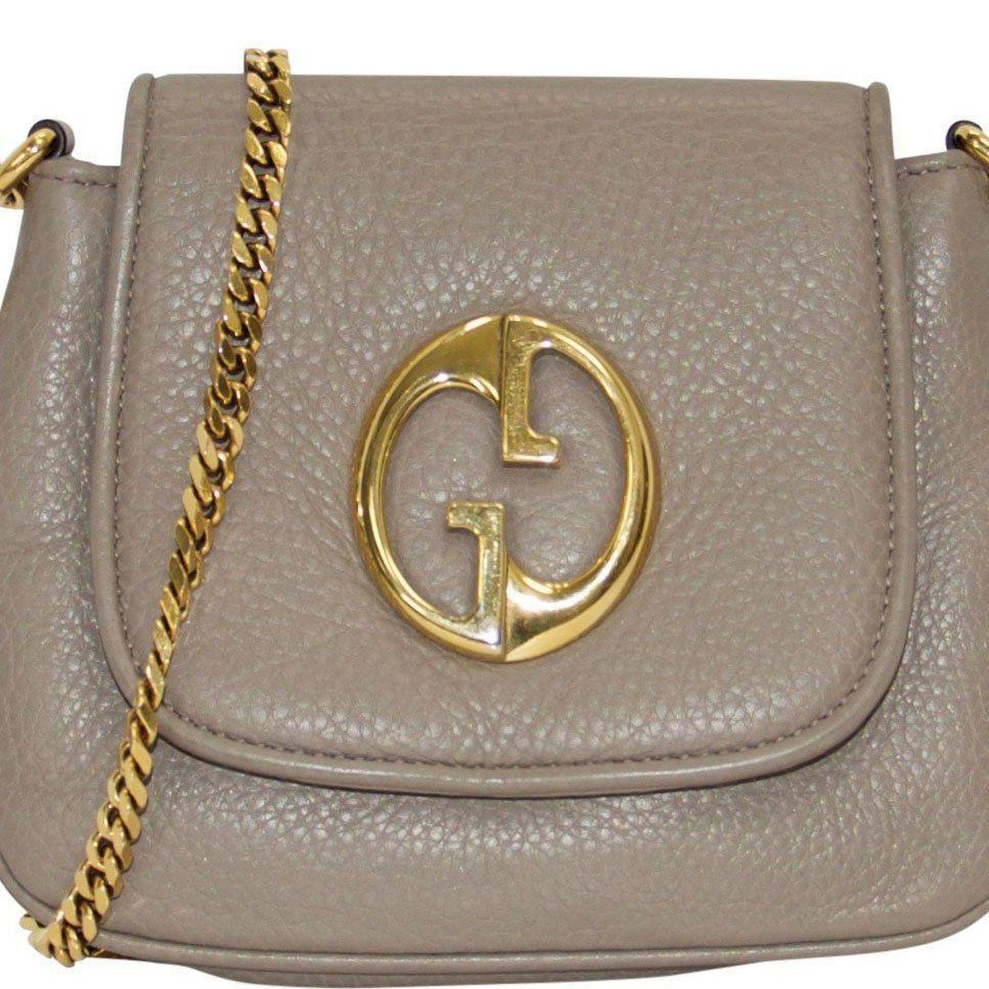 Gucci Small 1973 Crossbody Bag