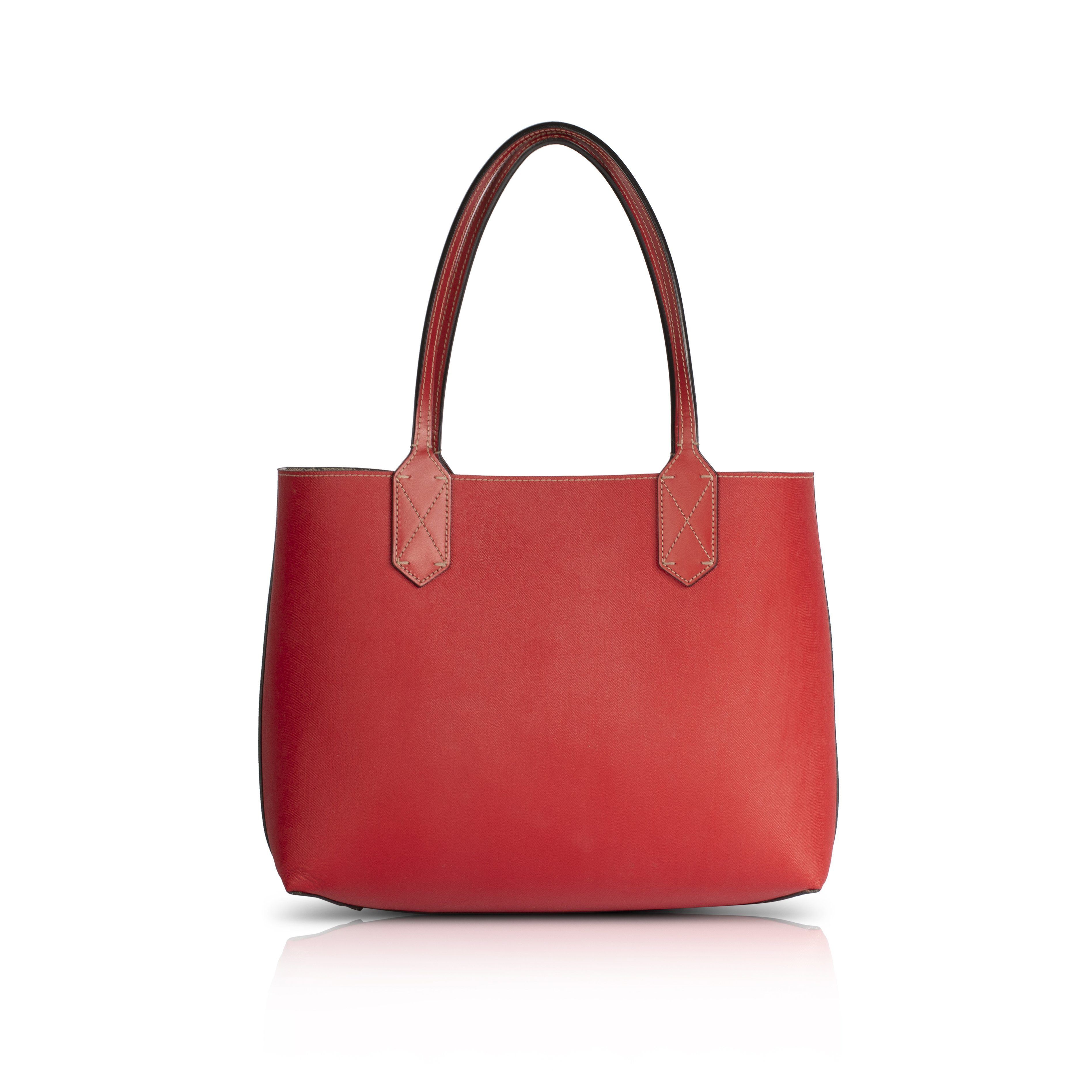 Gucci Small GG Supreme Reversible Tote