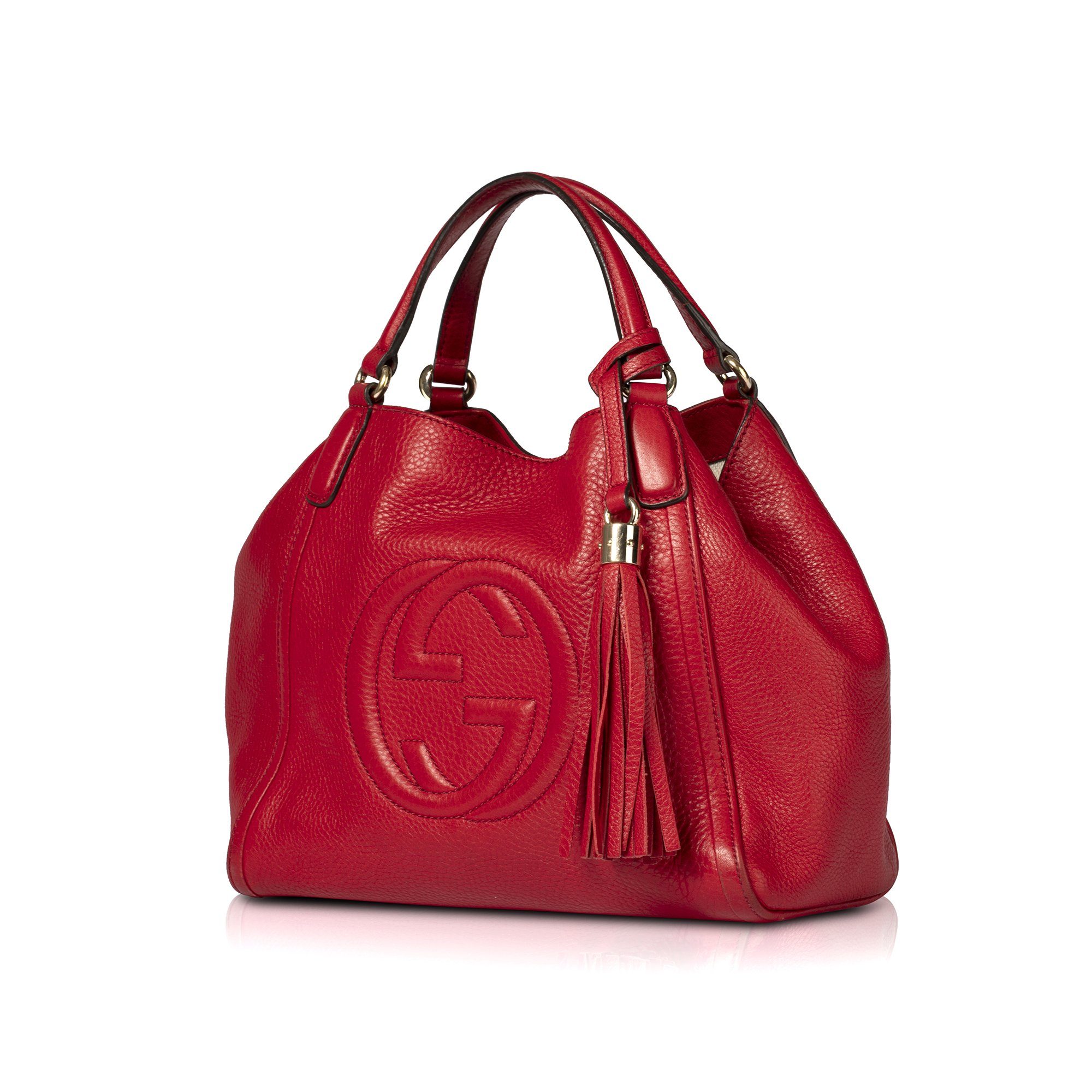 Gucci Small Soho Convertible Shoulder Bag