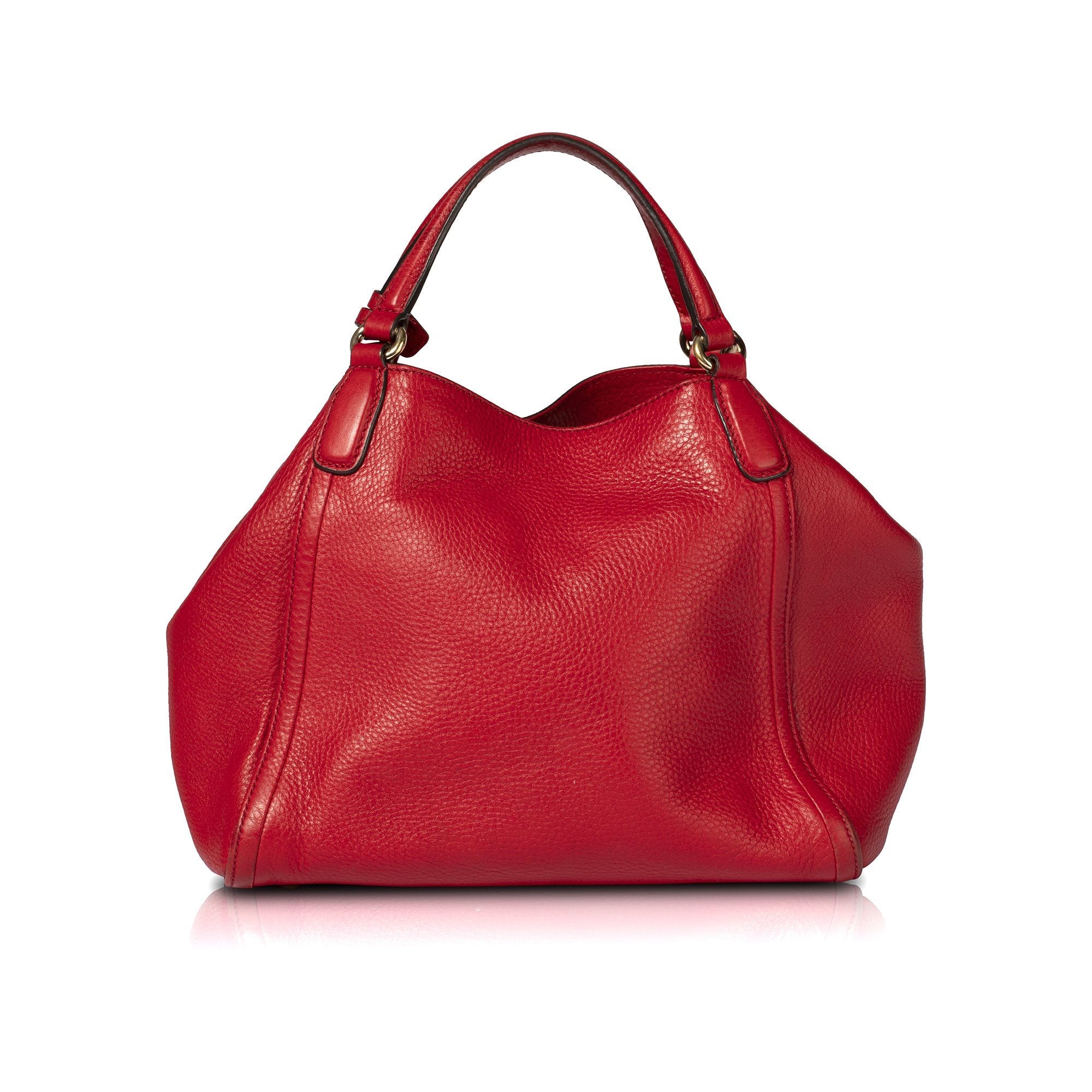 Gucci Small Soho Convertible Shoulder Bag