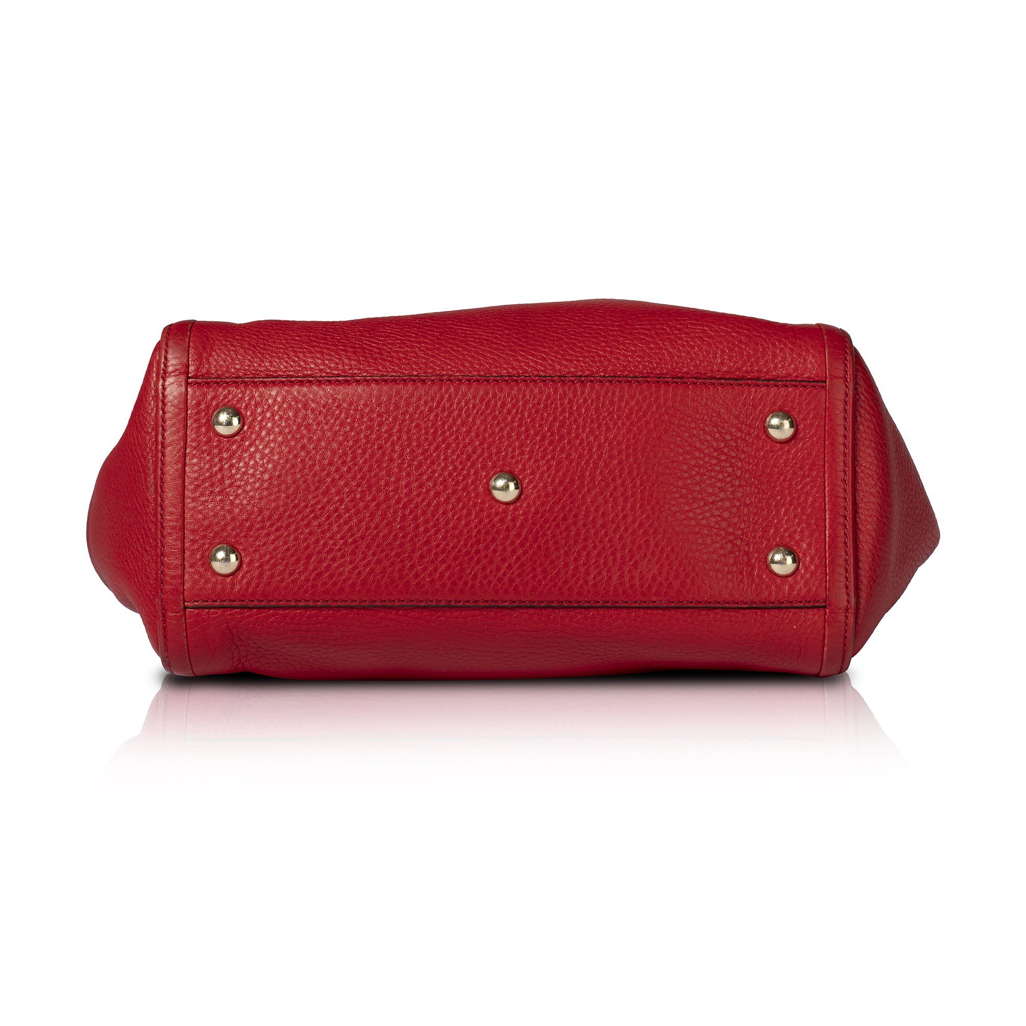 Gucci Small Soho Convertible Shoulder Bag