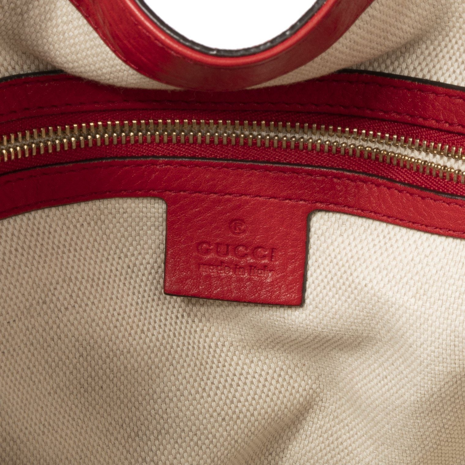 Gucci Small Soho Convertible Shoulder Bag