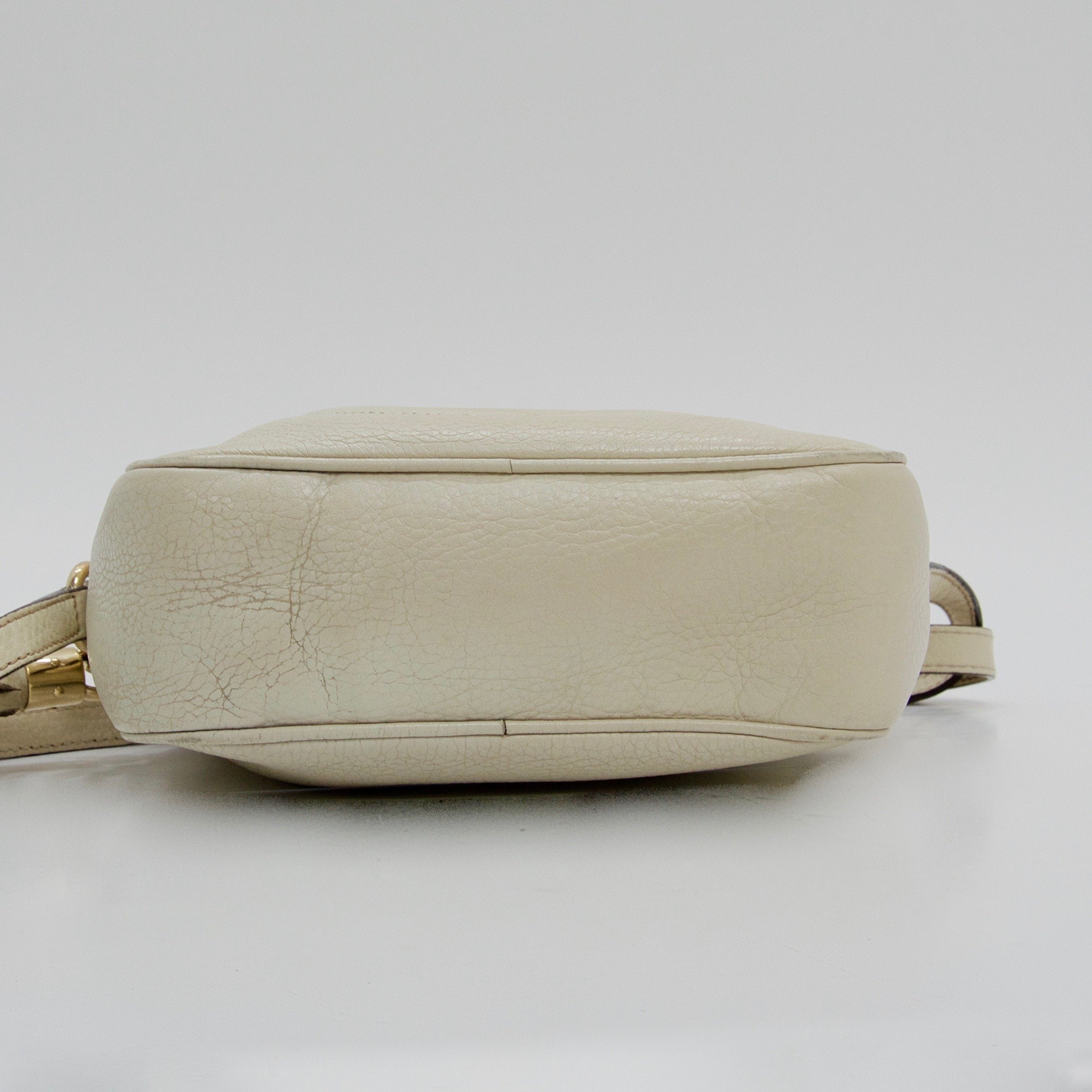 Gucci Soho Disco Crossbody Bag