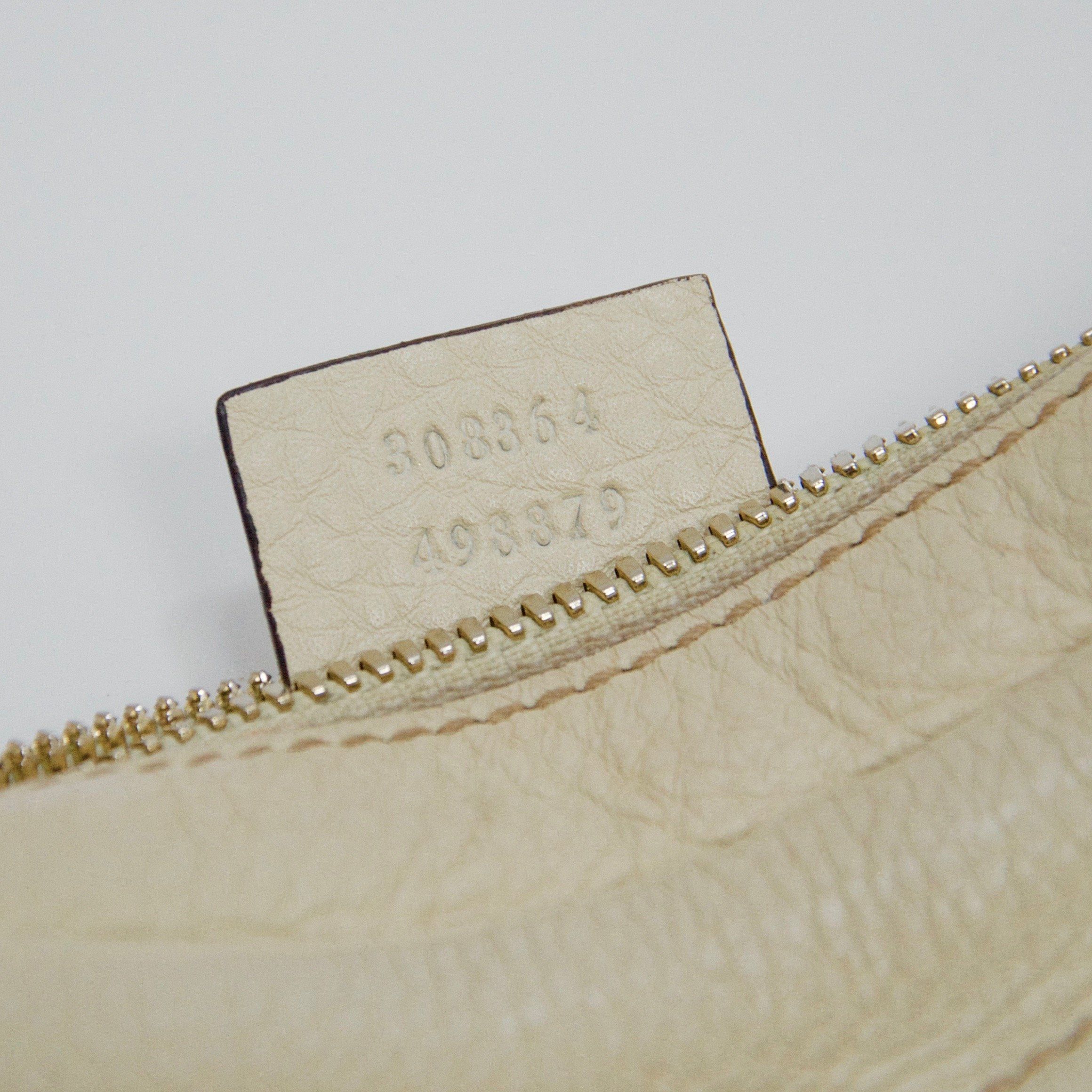 Gucci Soho Disco Crossbody Bag