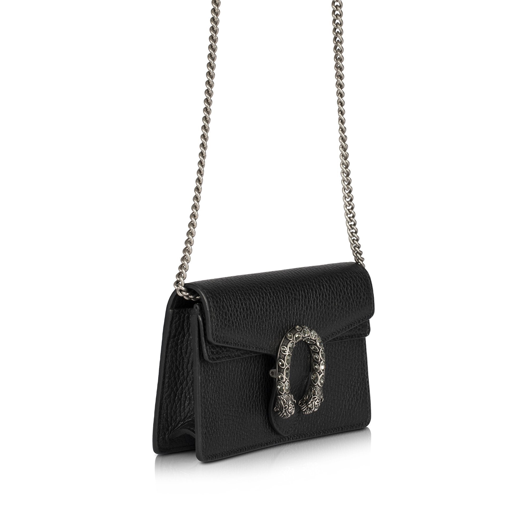 Gucci Super Mini Dionysus Bag