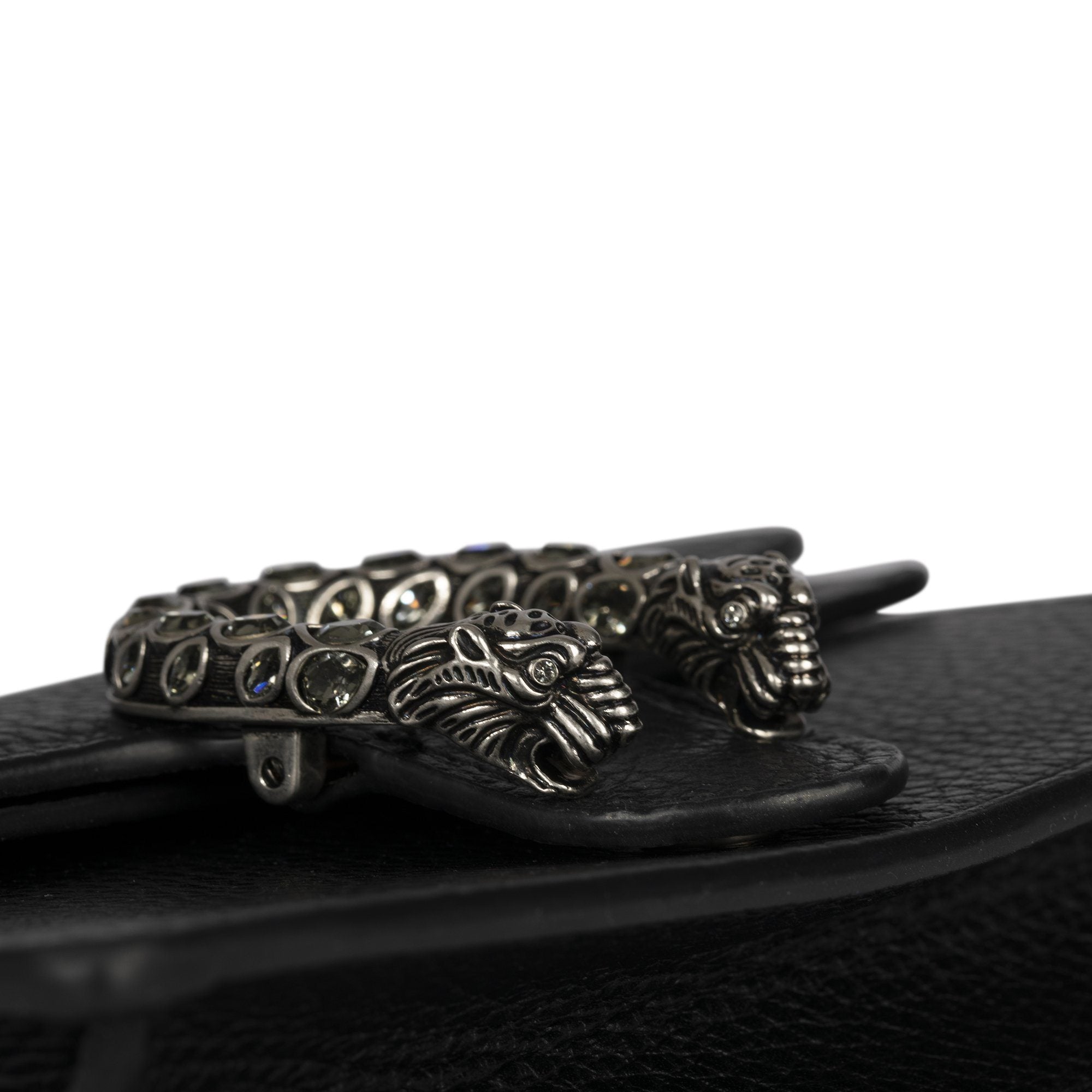 Gucci Super Mini Dionysus Bag