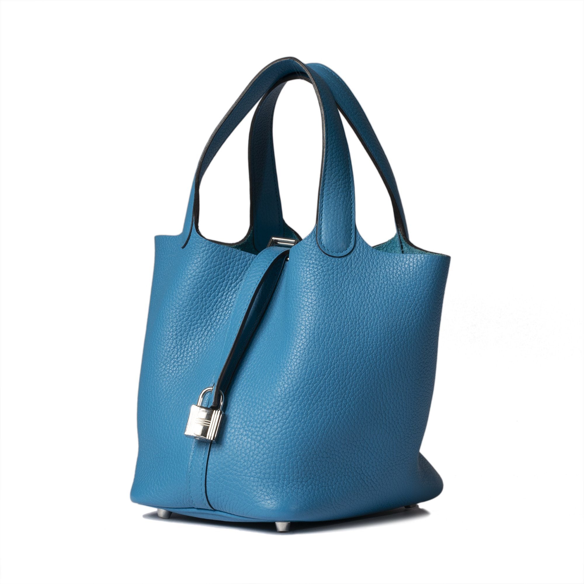 Hermes 2017 Picotin Lock 18