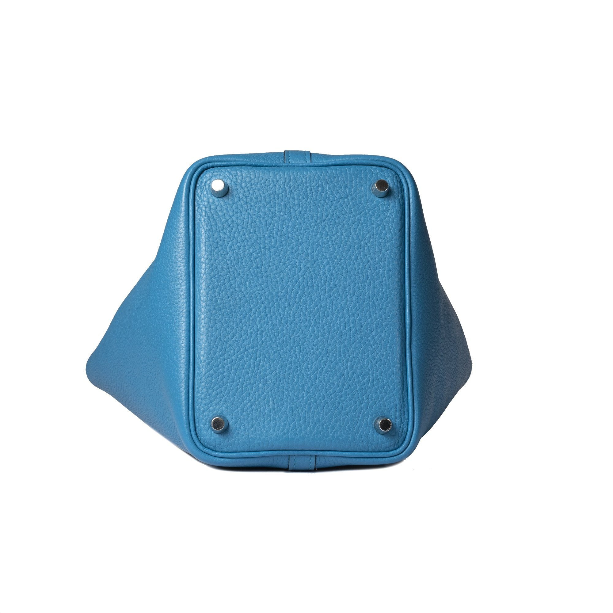 Hermes 2017 Picotin Lock 18