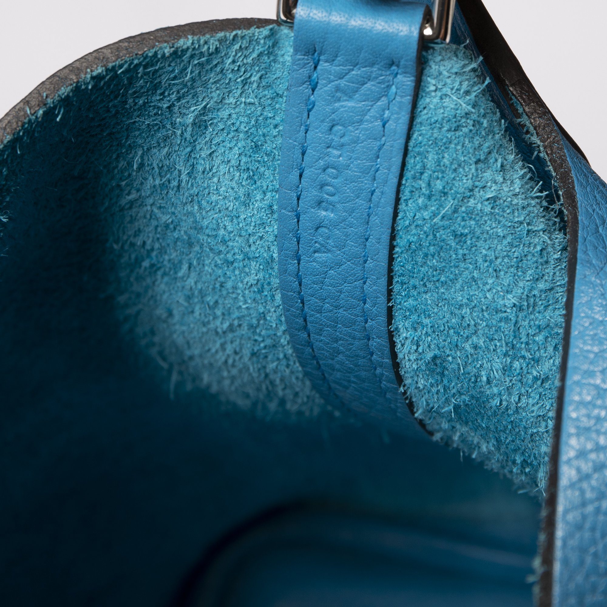 Hermes 2017 Picotin Lock 18