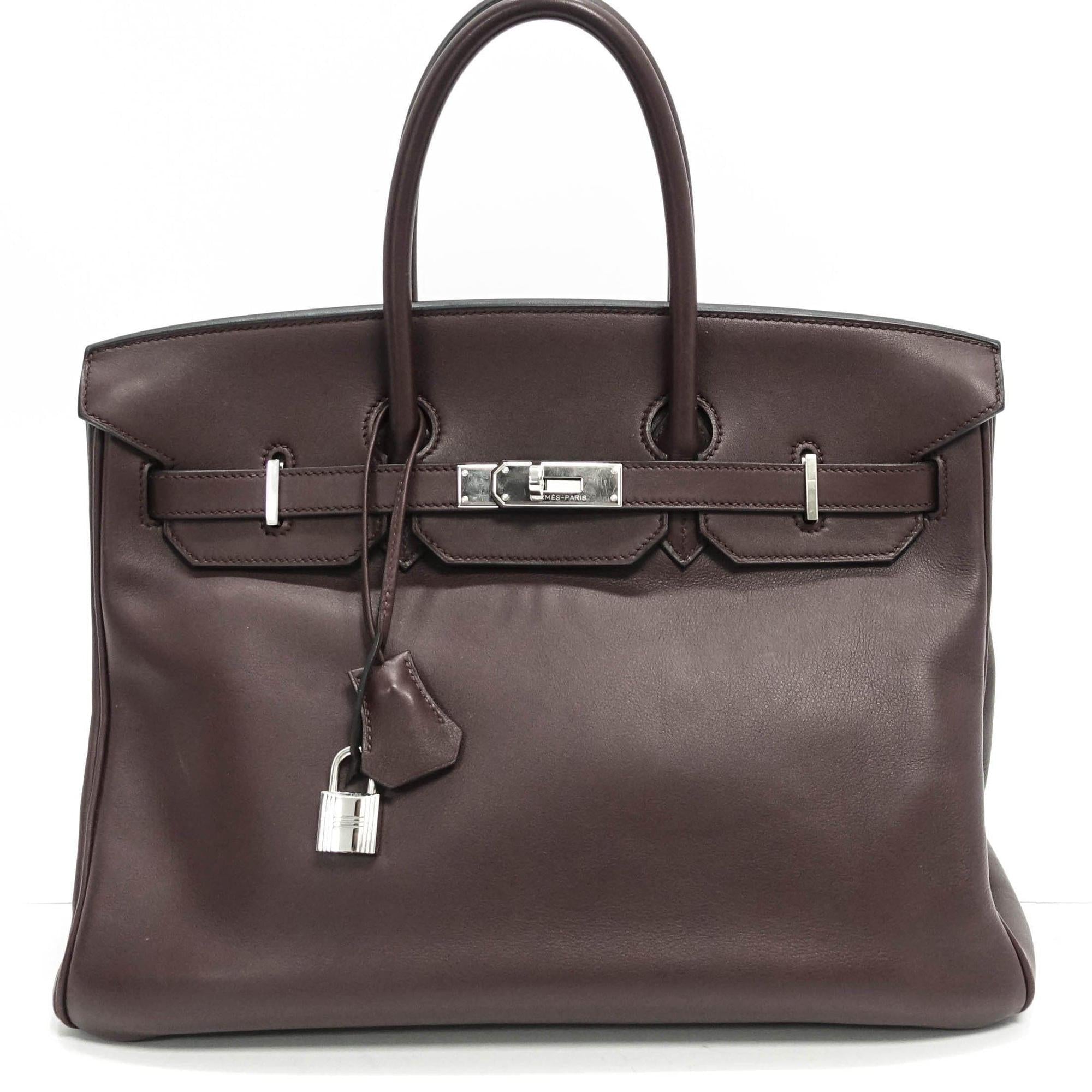 Hermes Birkin 35