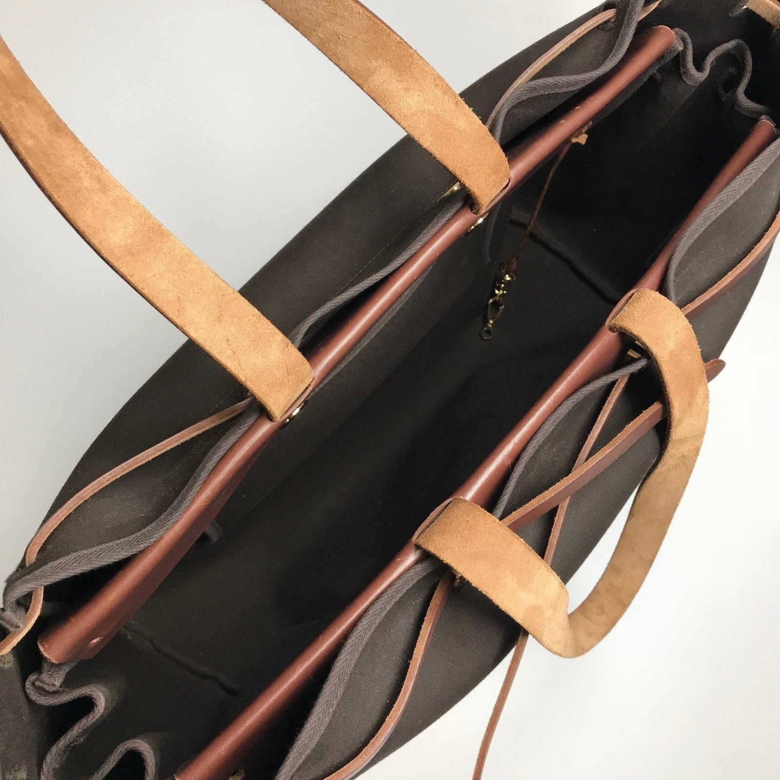 Hermes Cabas GM 2 in 1 Herbag