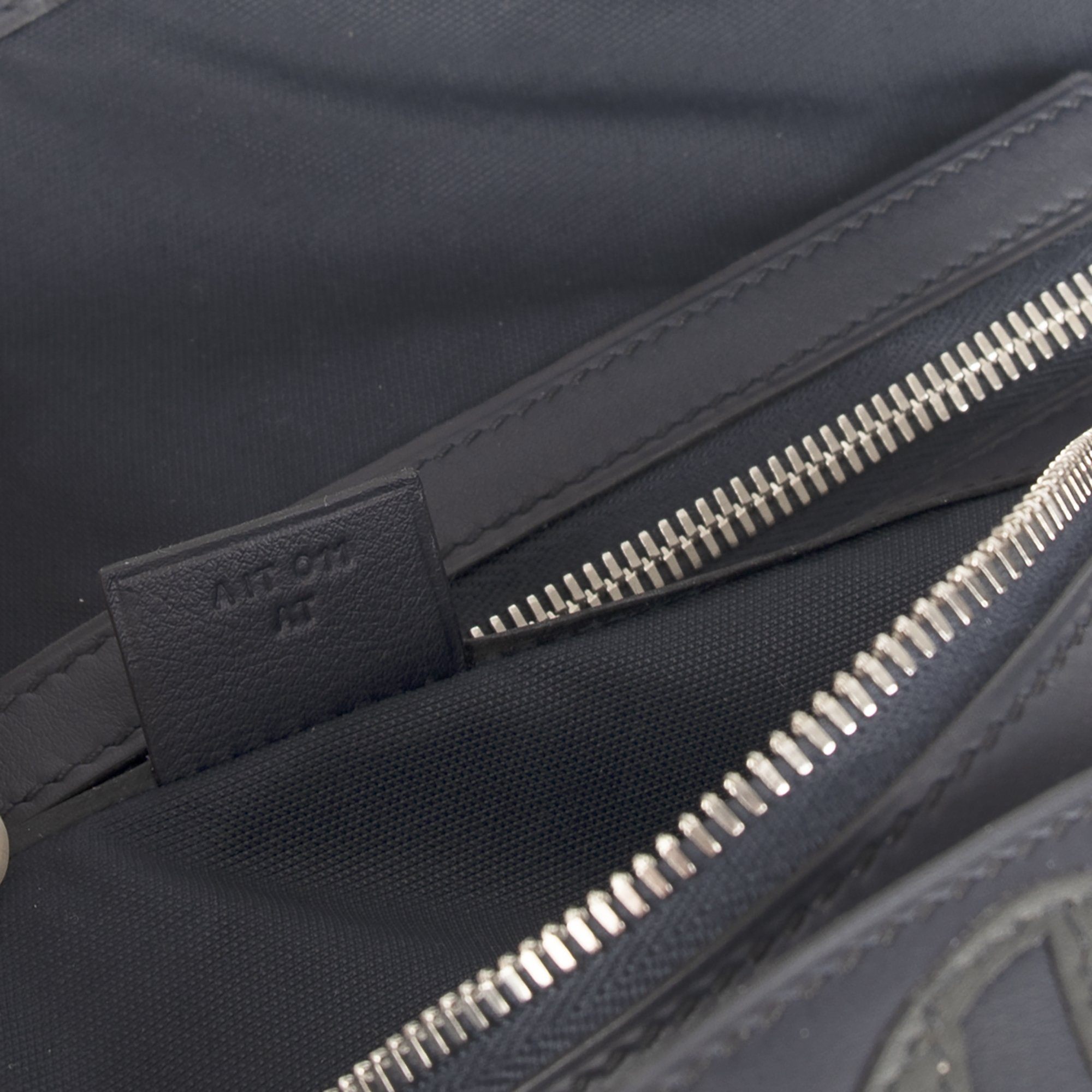 Hermes Cityslide Belt Bag