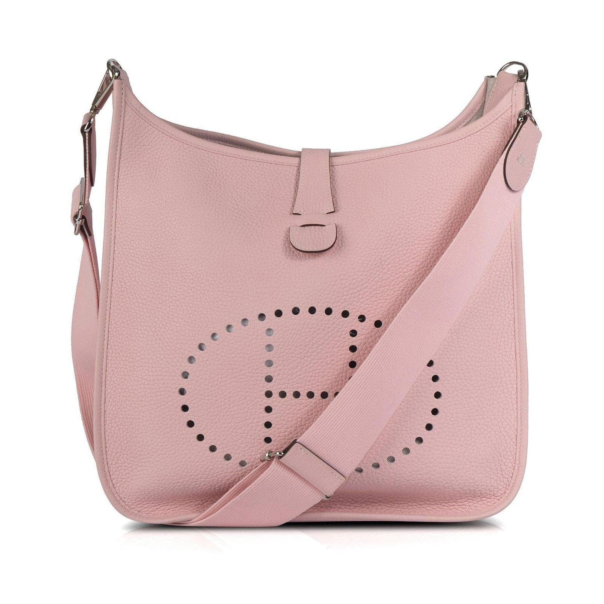 Hermes Clemence Evelyne III 33