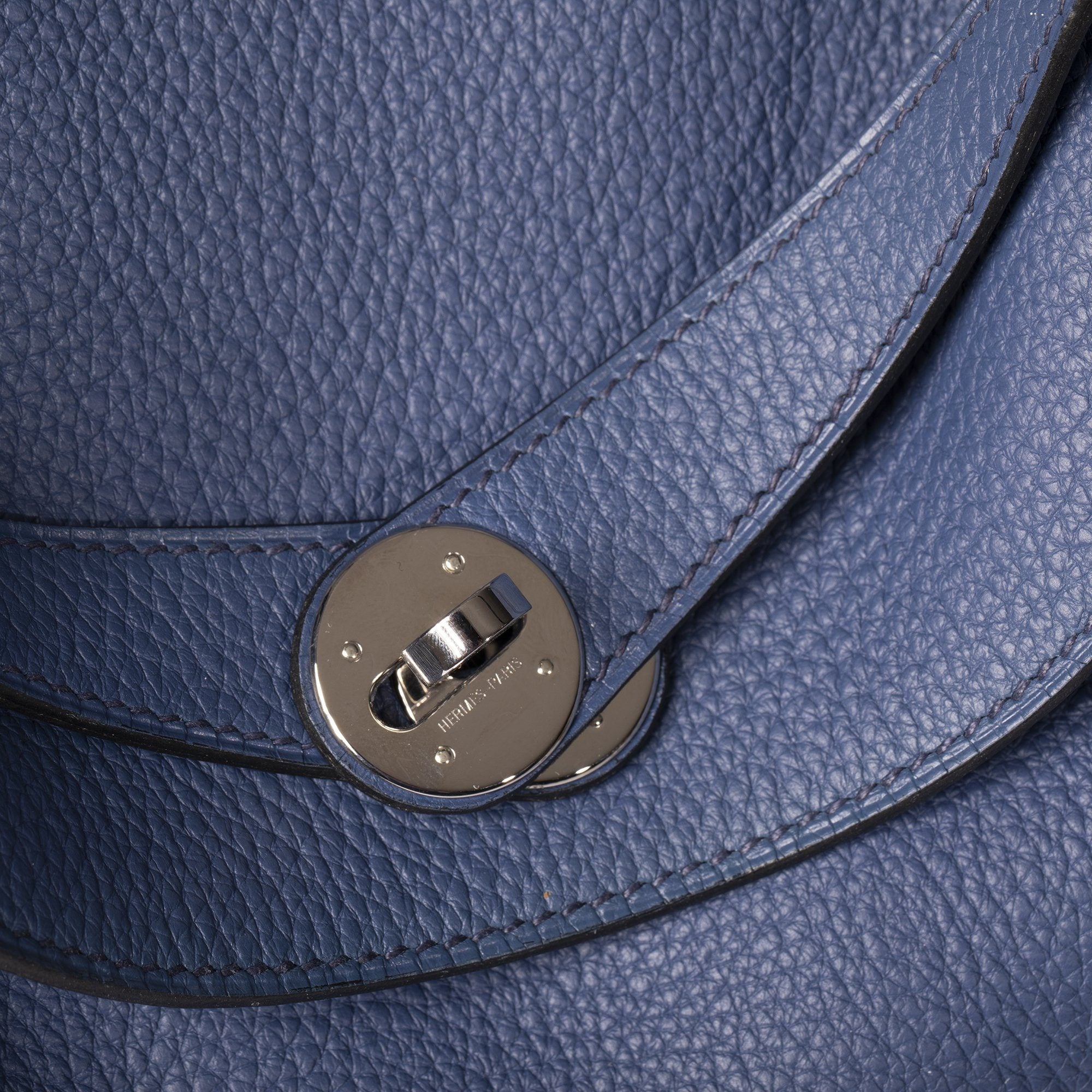 Hermes Clemence Lindy 34