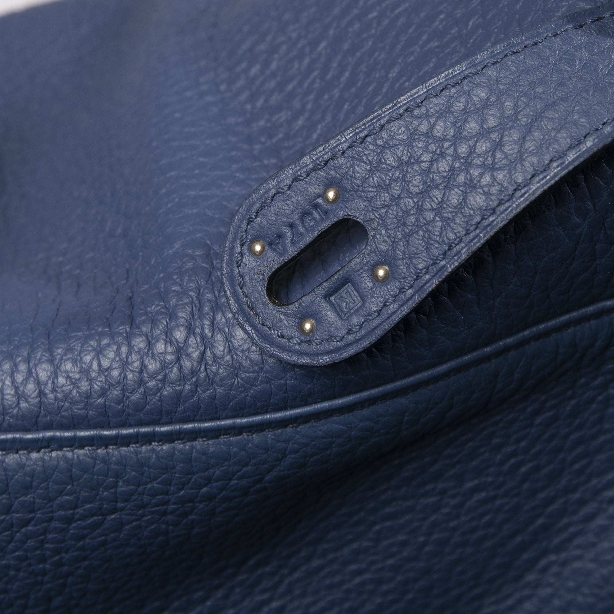 Hermes Clemence Lindy 34