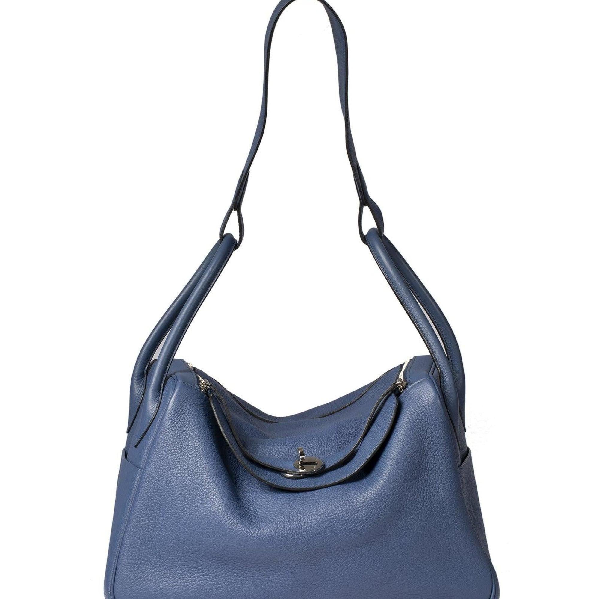 Hermes Clemence Lindy 34