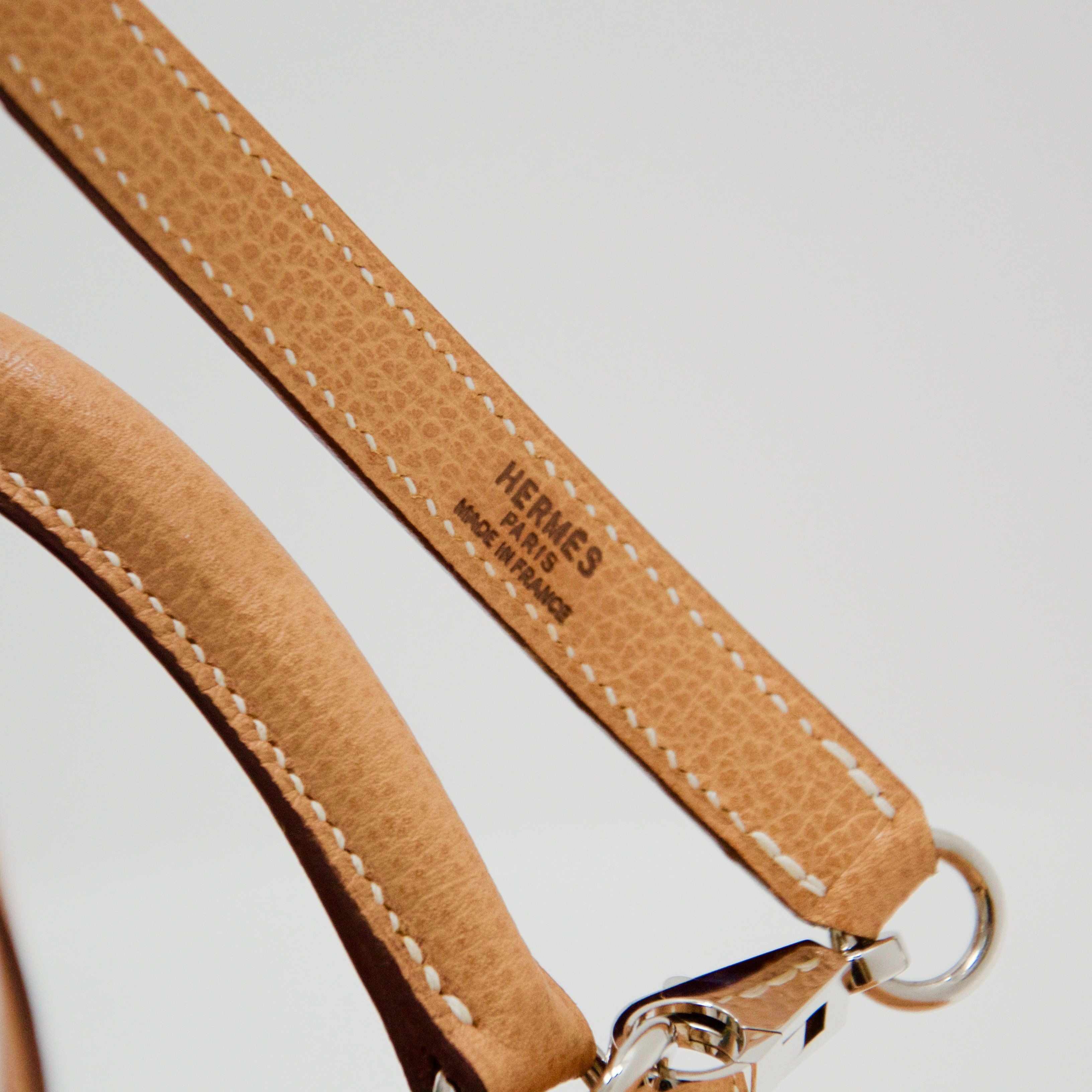 Hermes Courchevel Kelly Retourne 32