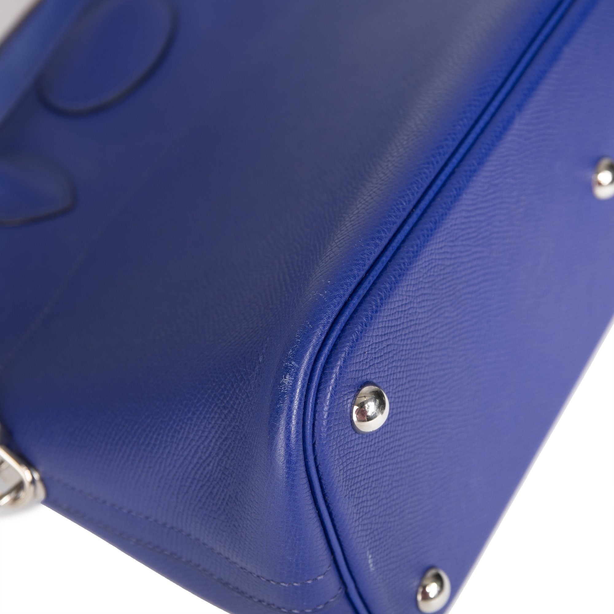 Hermes Epsom Bolide 31