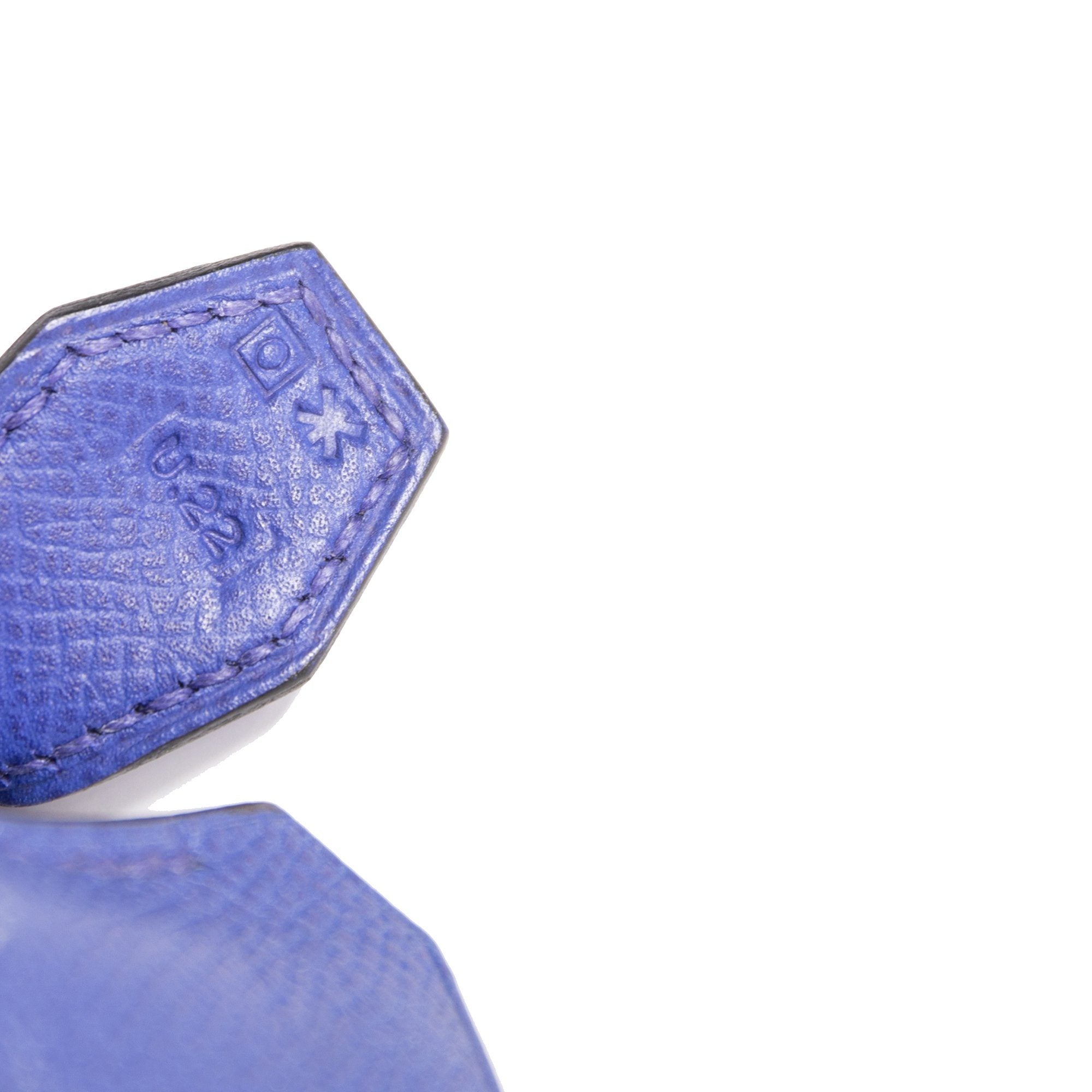 Hermes Epsom Bolide 31