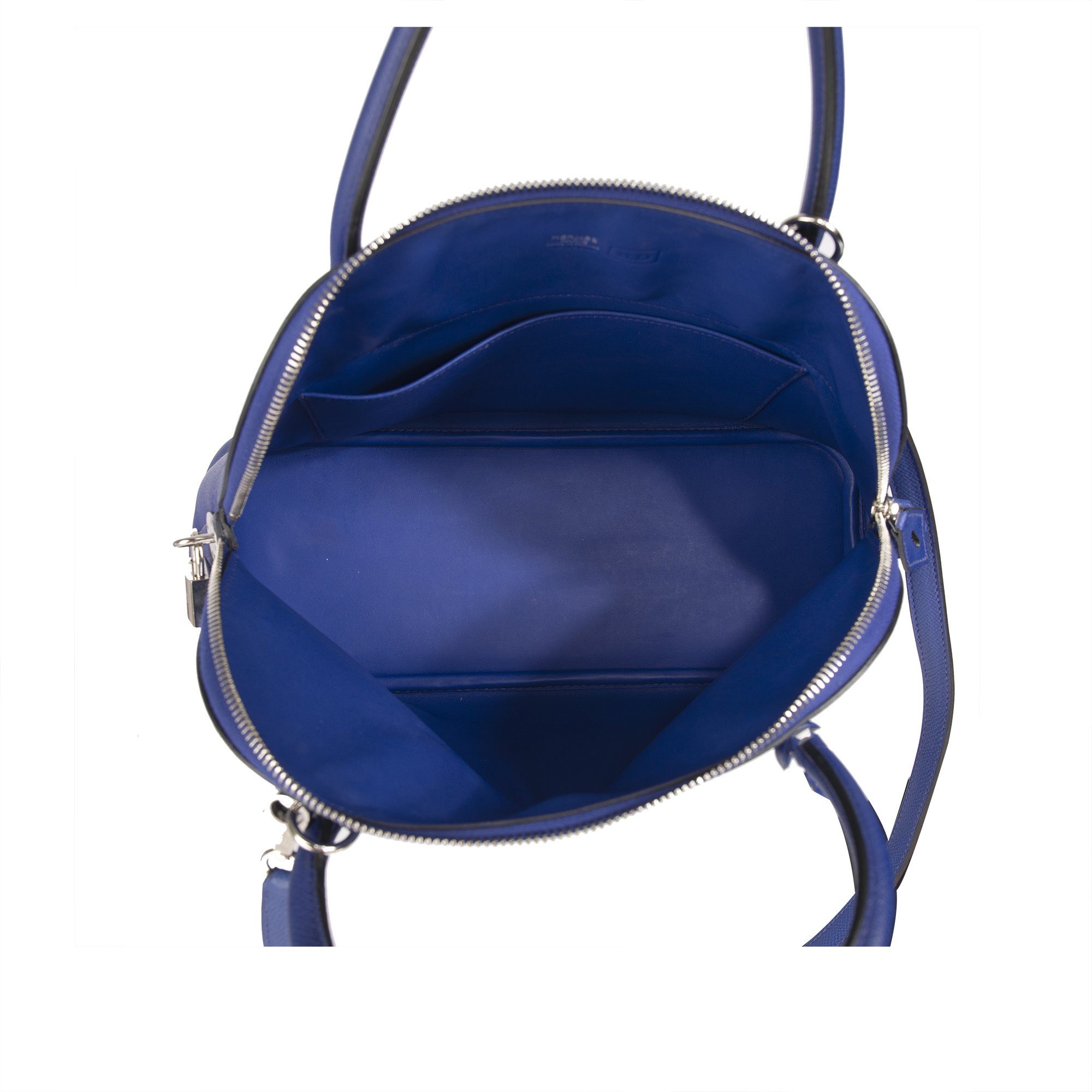 Hermes Epsom Bolide 31