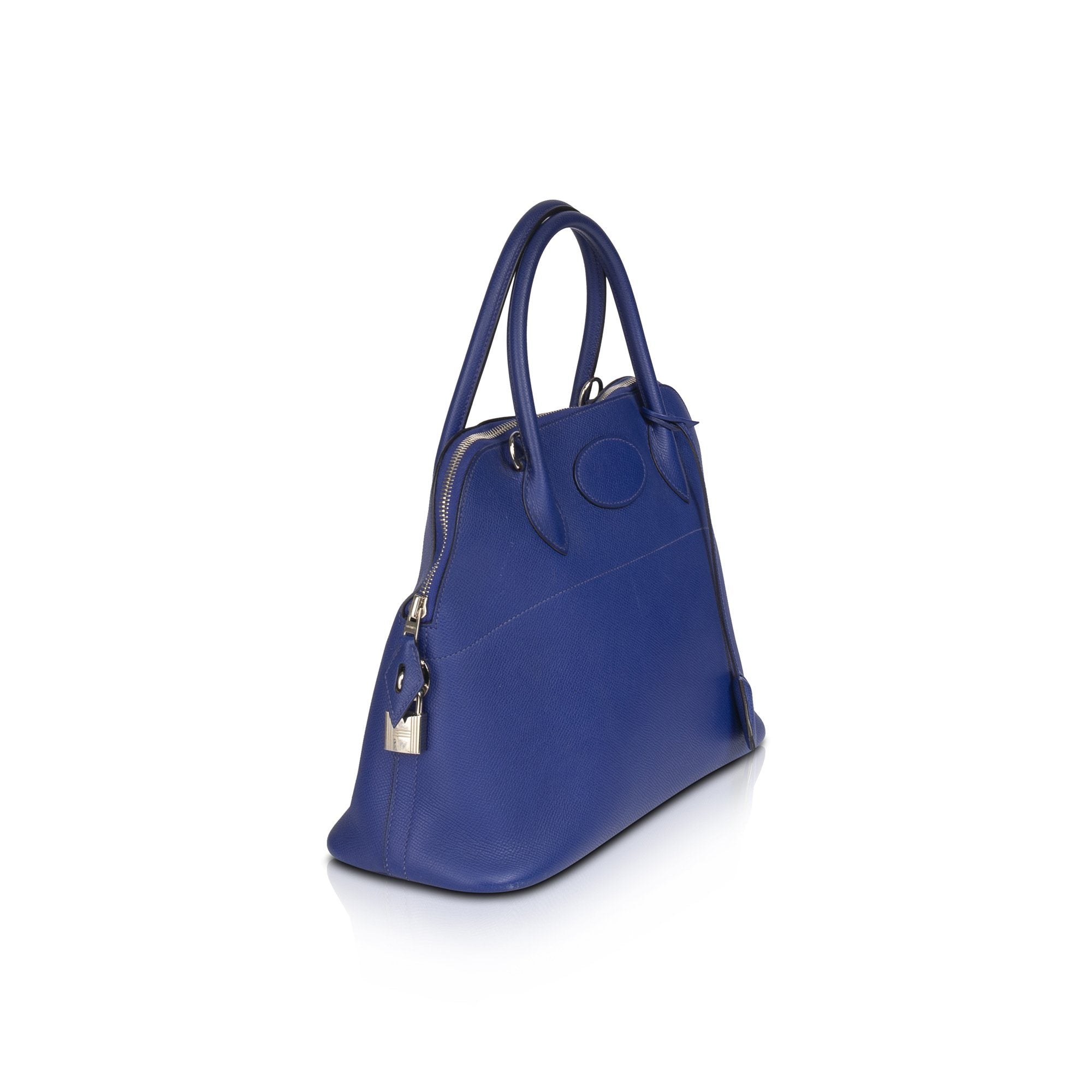 Hermes Epsom Bolide 31