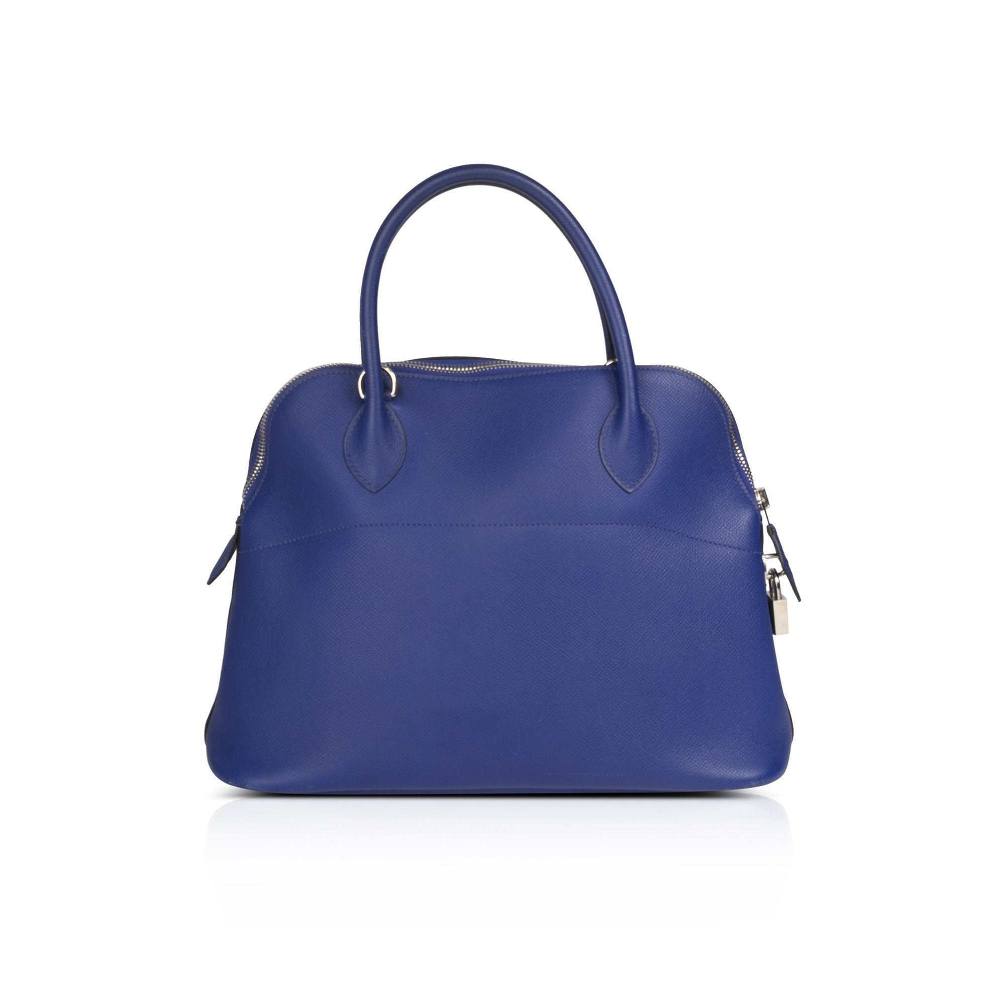 Hermes Epsom Bolide 31