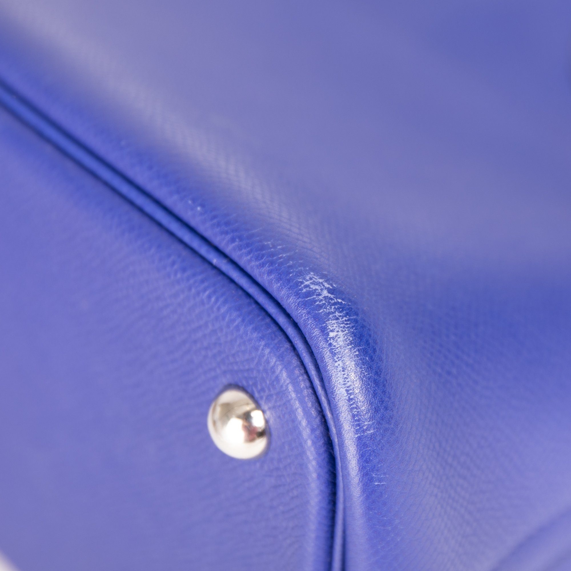 Hermes Epsom Bolide 31