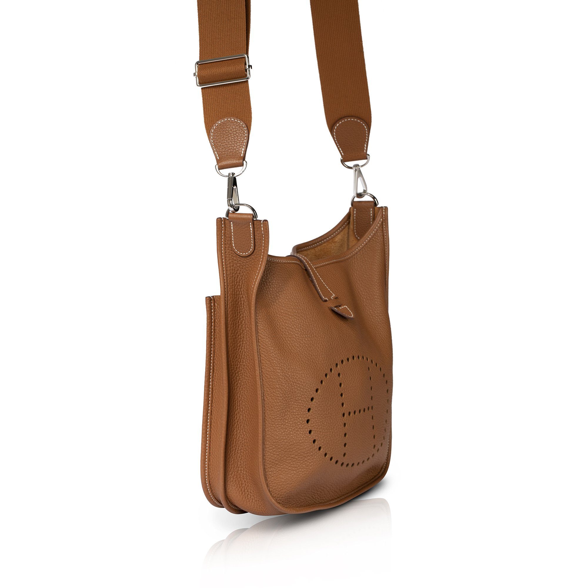 Hermes Evelyne III 29 Bag