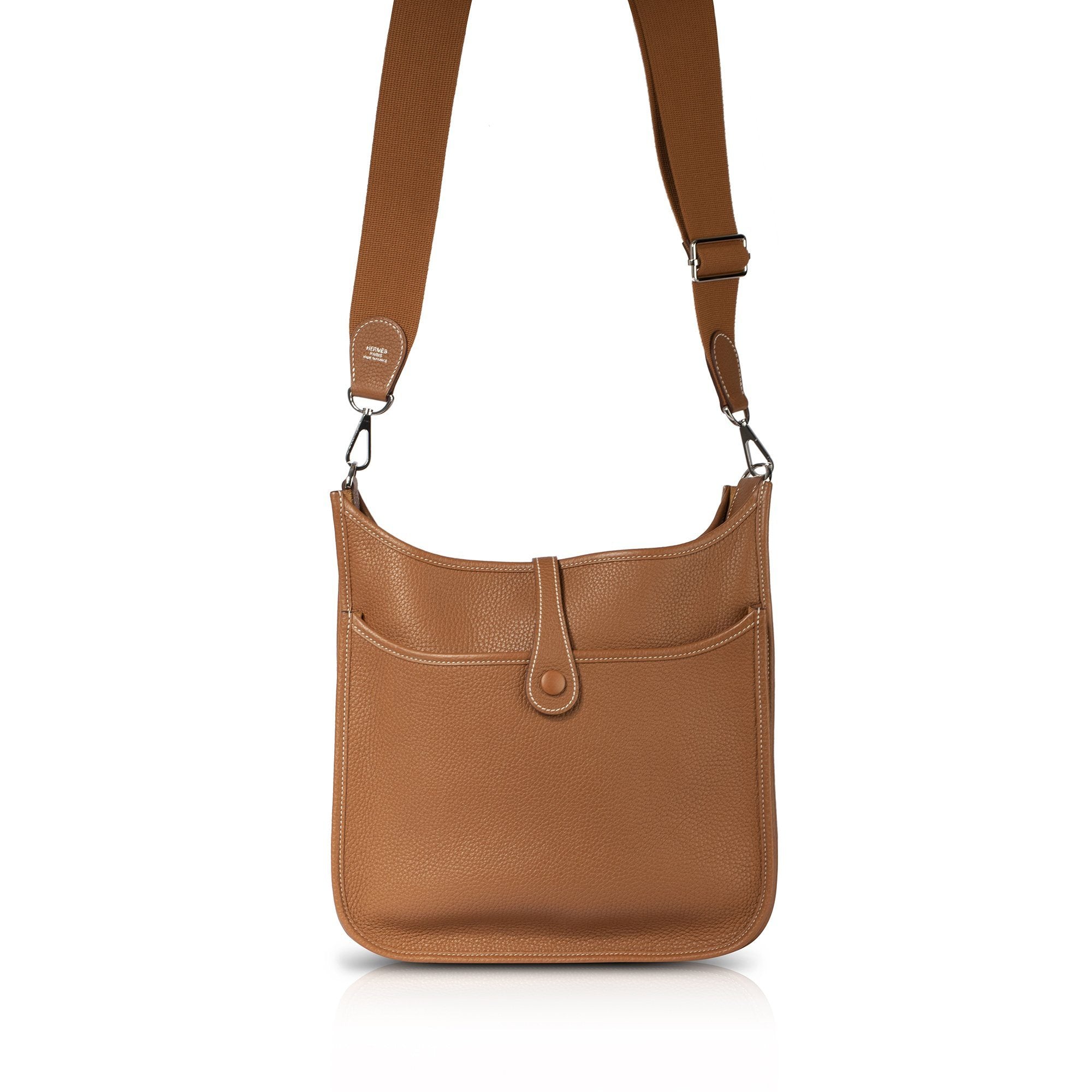 Hermes Evelyne III 29 Bag
