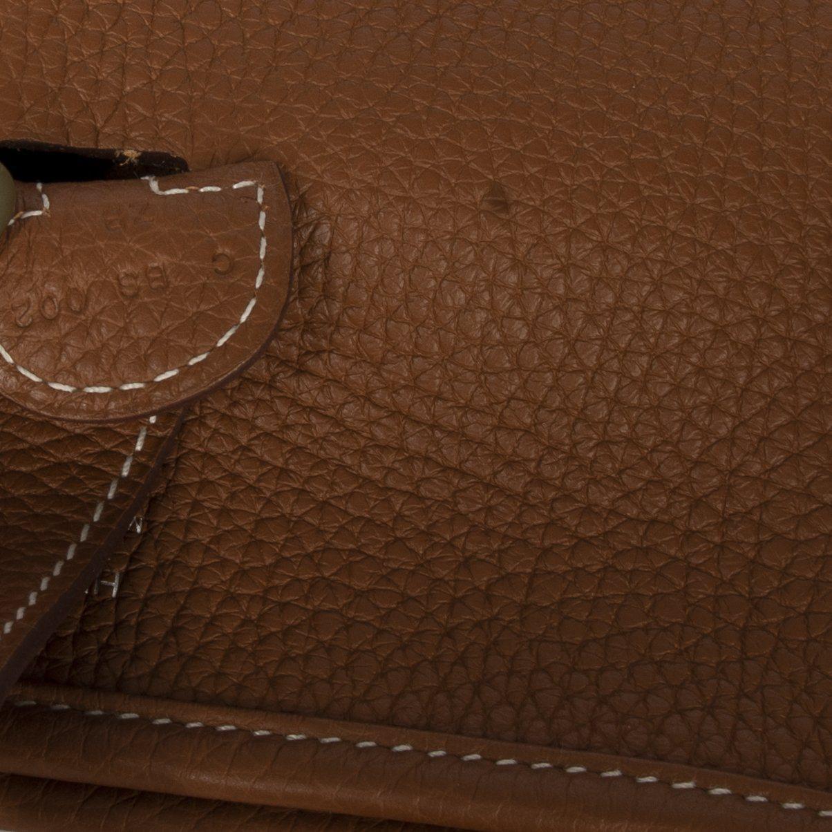 Hermes Evelyne III 29 Bag