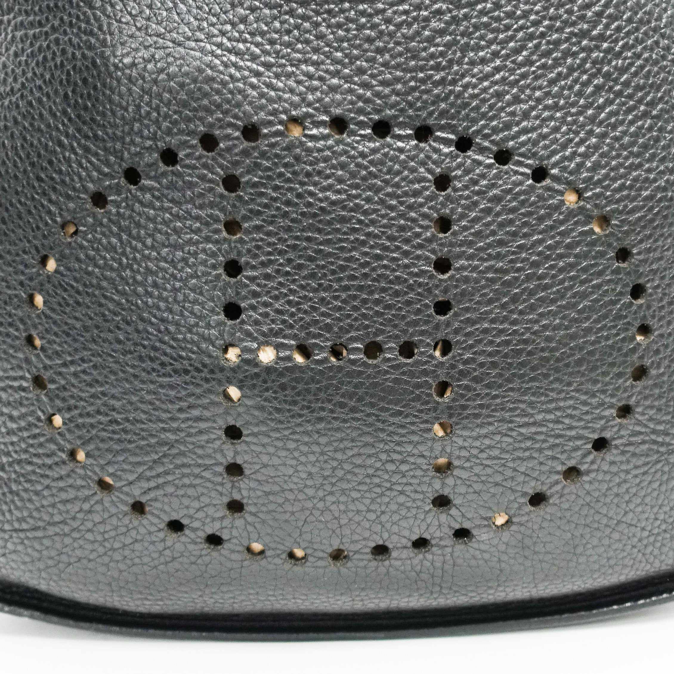 Hermes Evelyne III 29 Bag