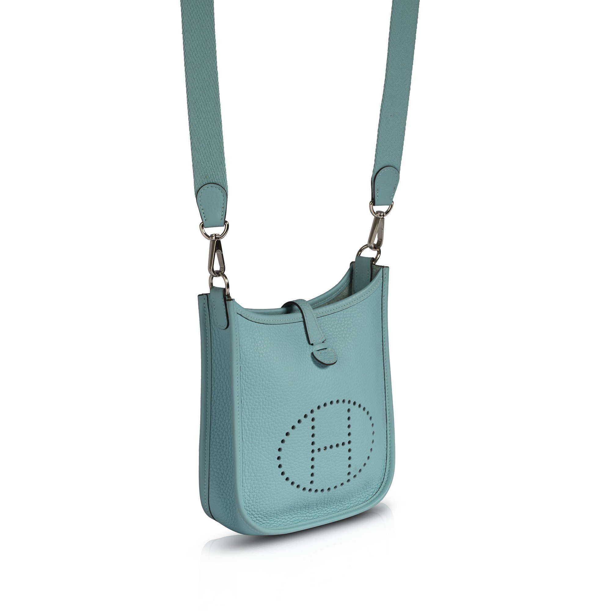Hermes Evelyne TPM 16