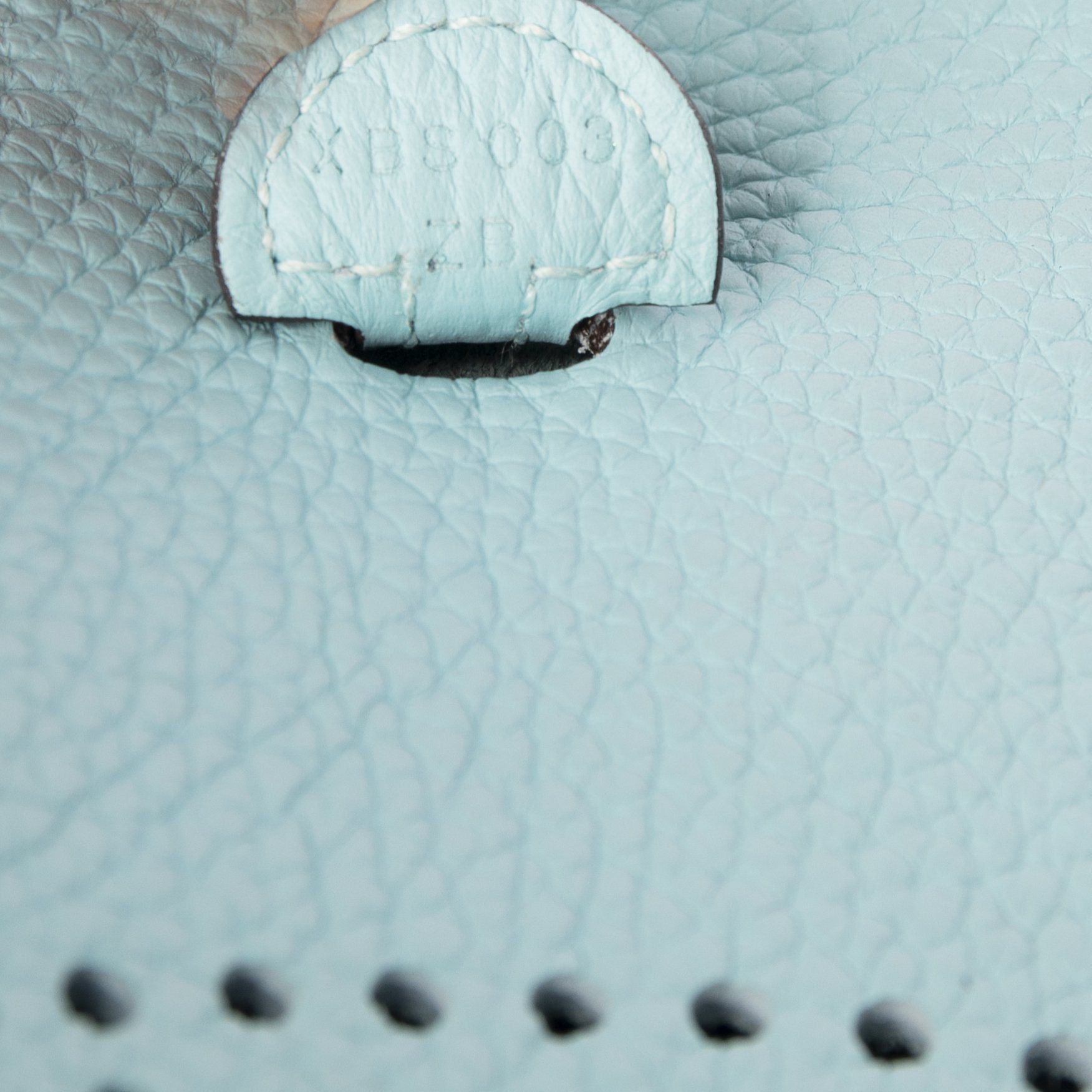 Hermes Evelyne TPM 16