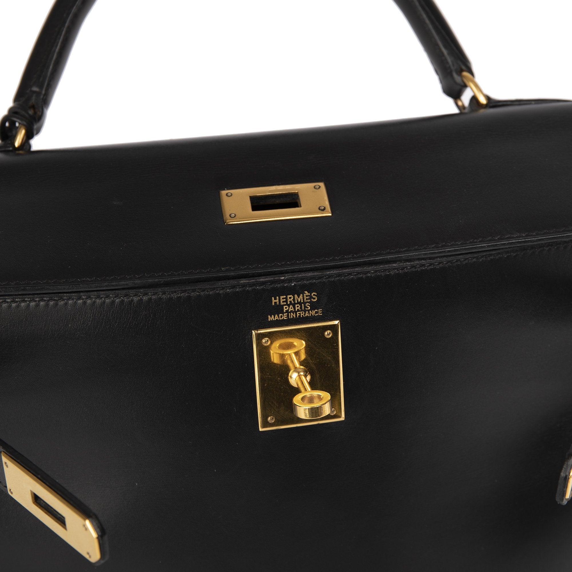Hermes Kelly 32