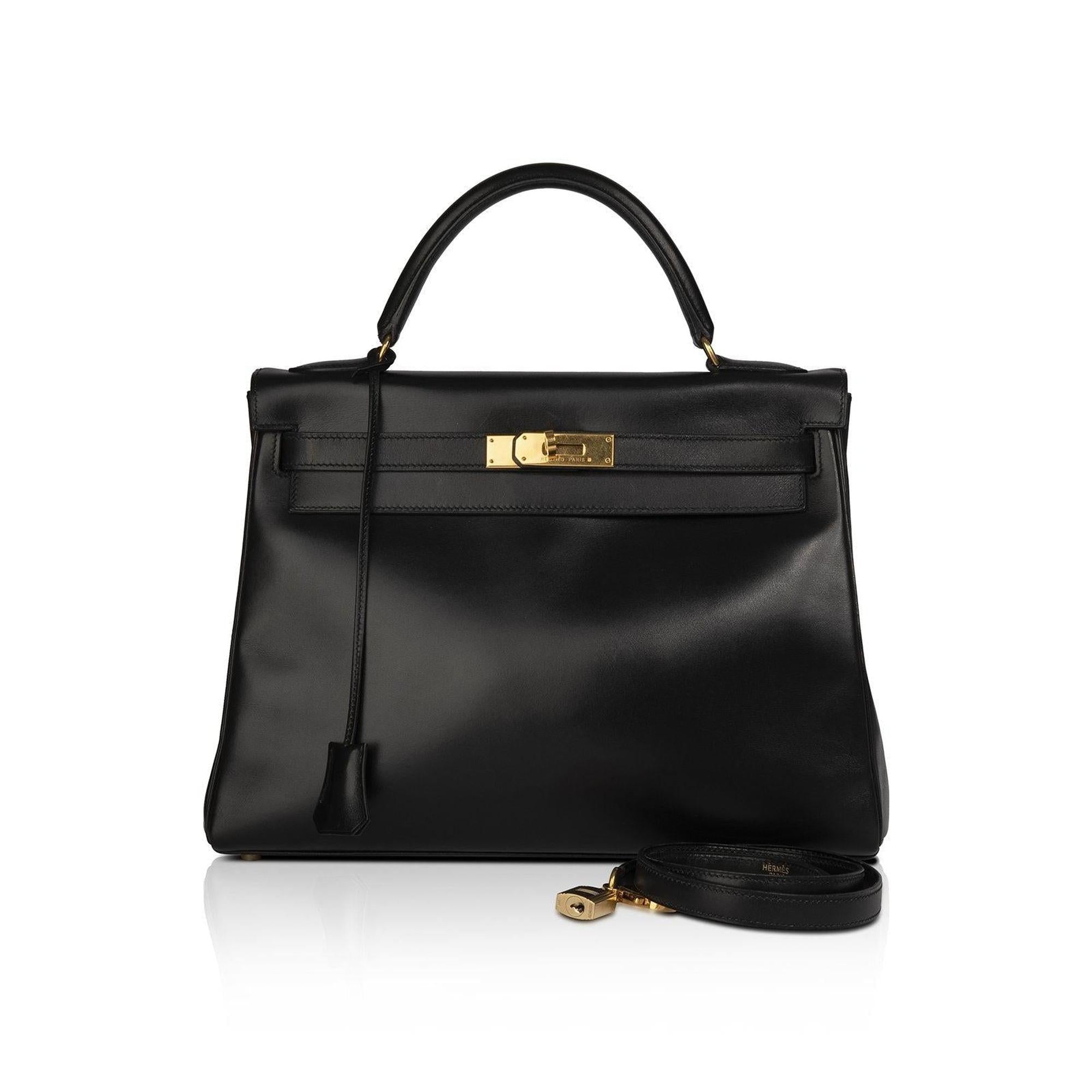 Hermes Kelly 32