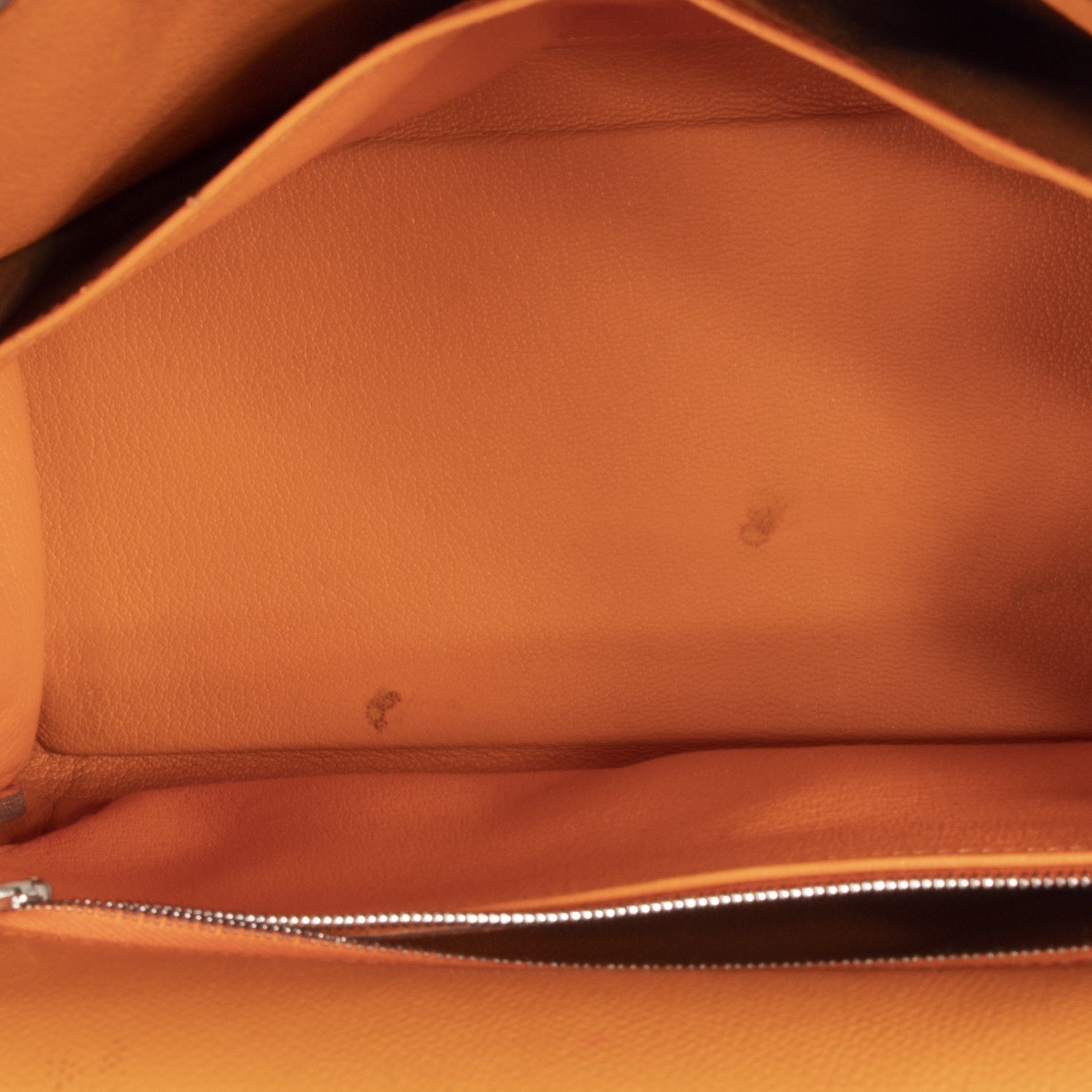 Hermes Kelly Retourne 32