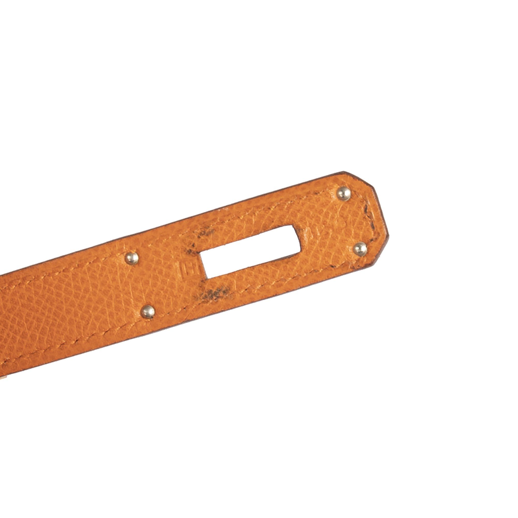 Hermes Kelly Retourne 32