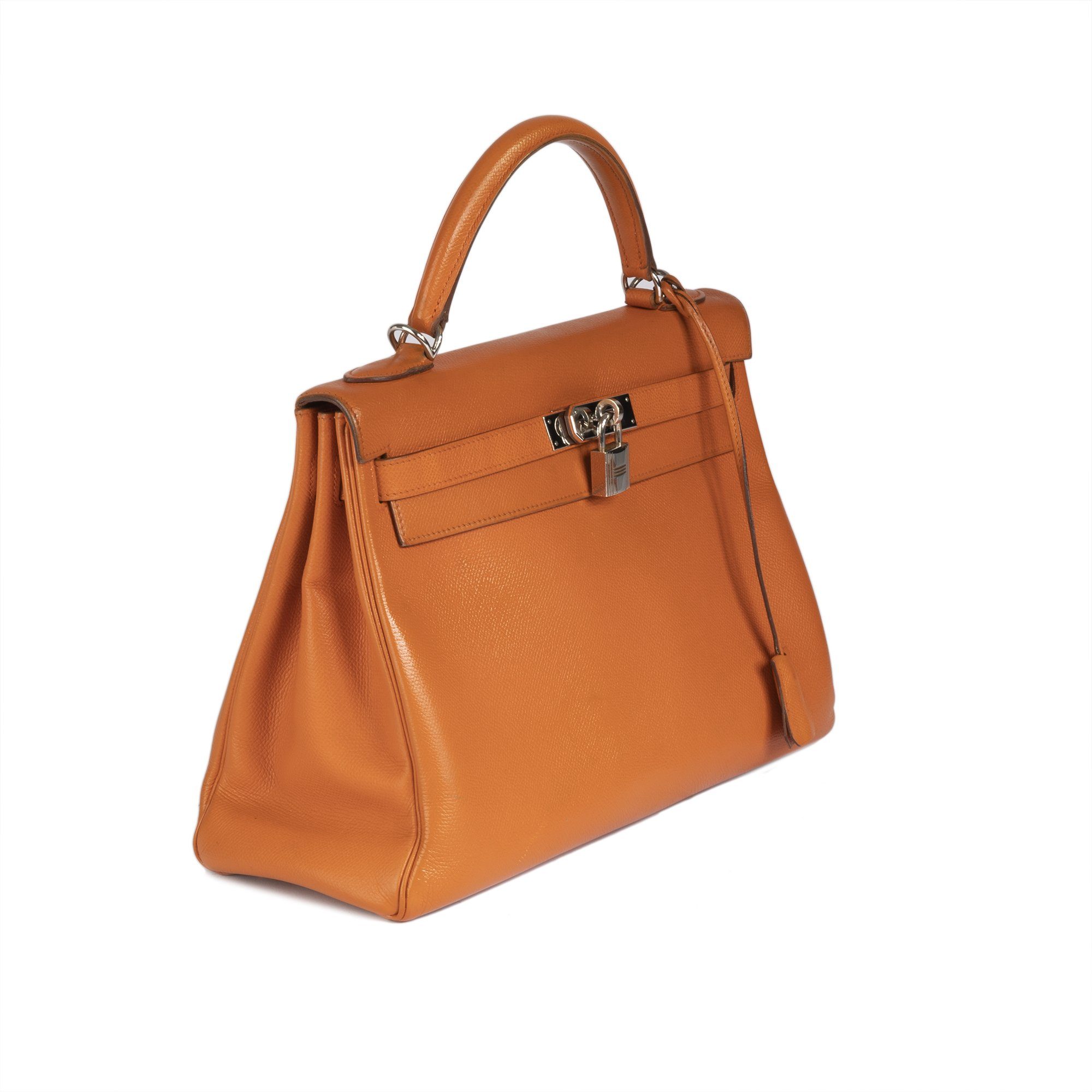 Hermes Kelly Retourne 32