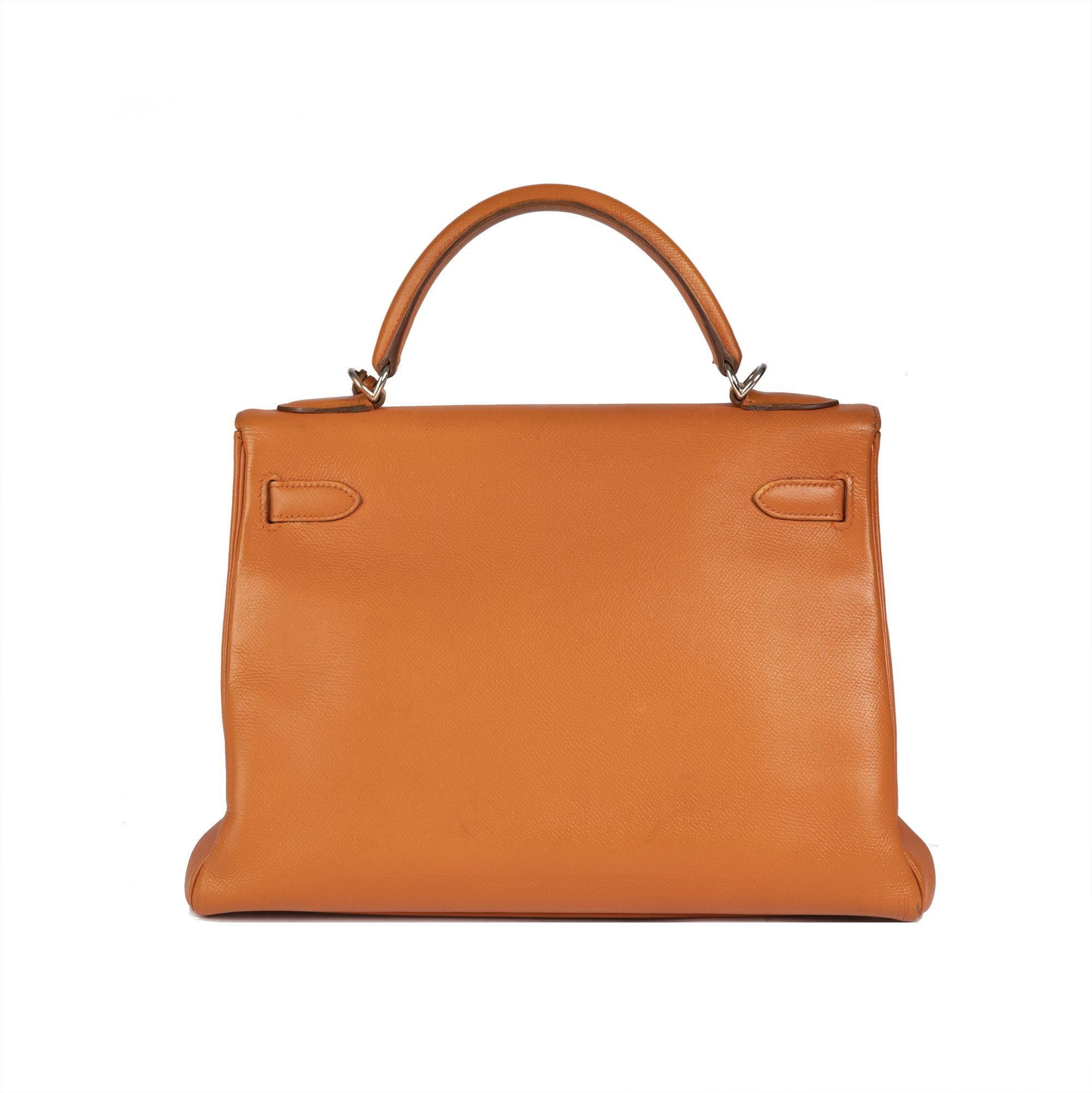 Hermes Kelly Retourne 32
