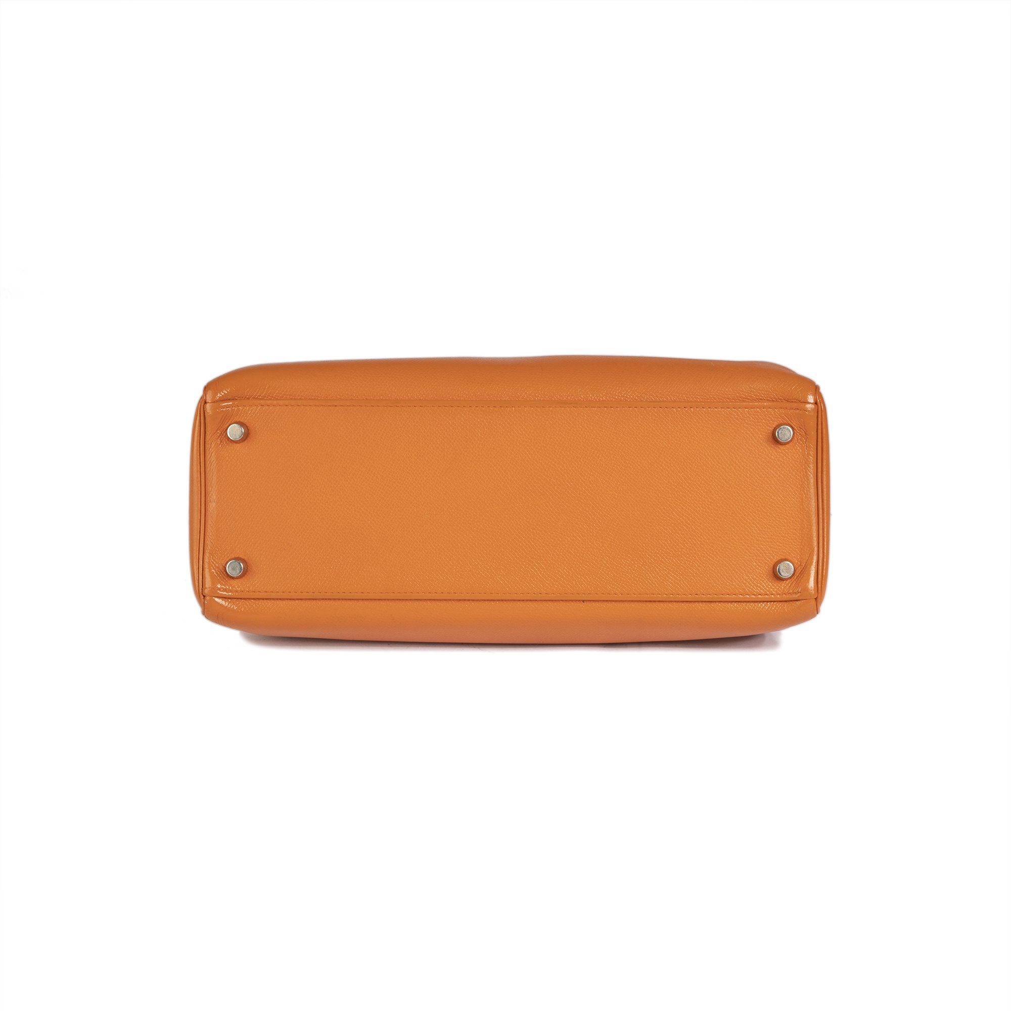 Hermes Kelly Retourne 32