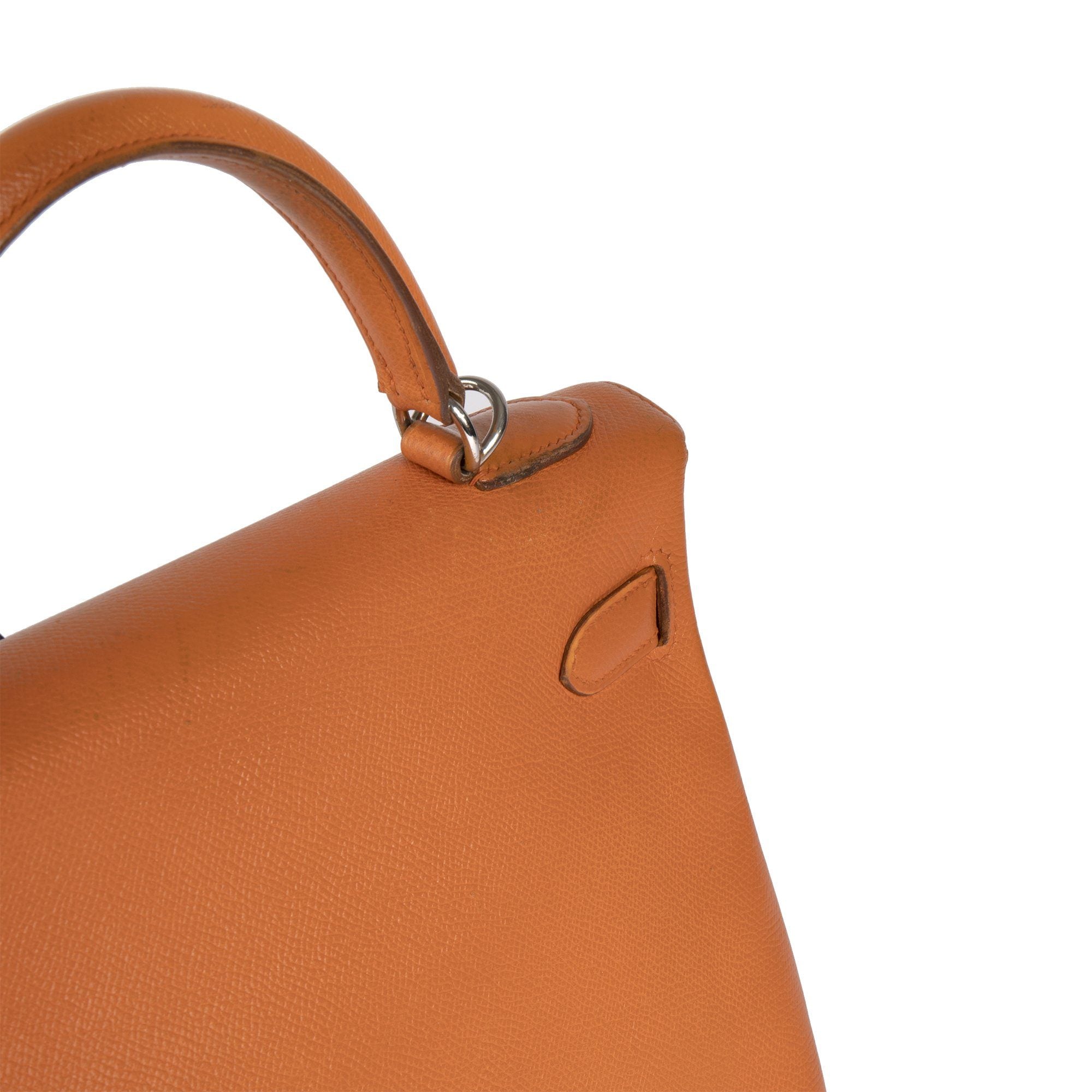 Hermes Kelly Retourne 32