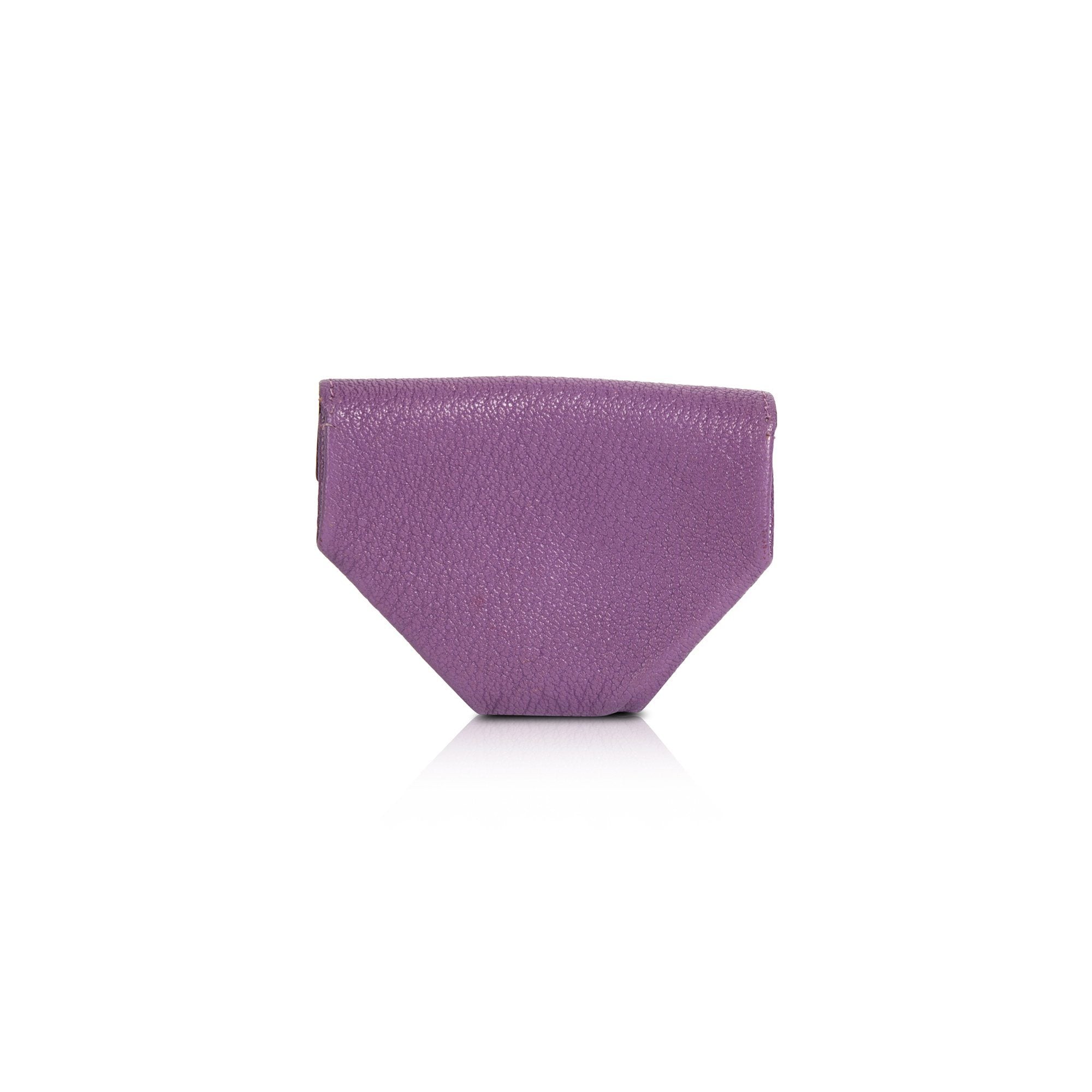 Hermes Le 24 Coin Case