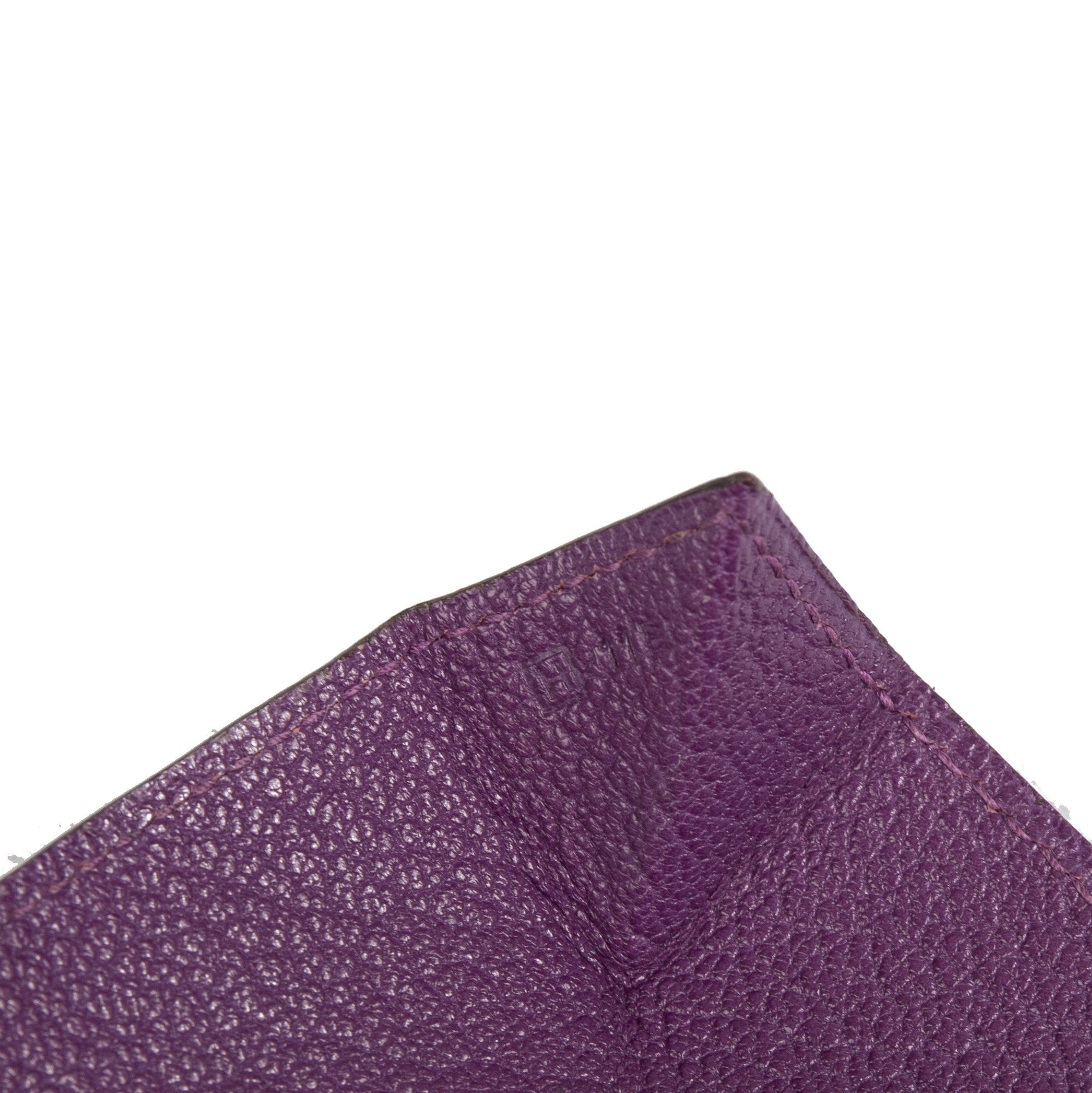 Hermes Le 24 Coin Case