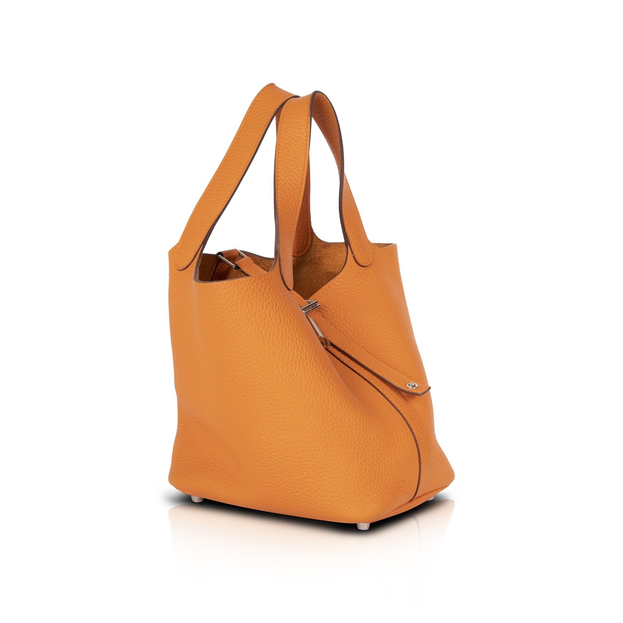 Hermes Picotin Lock 18 – OLIVER'S